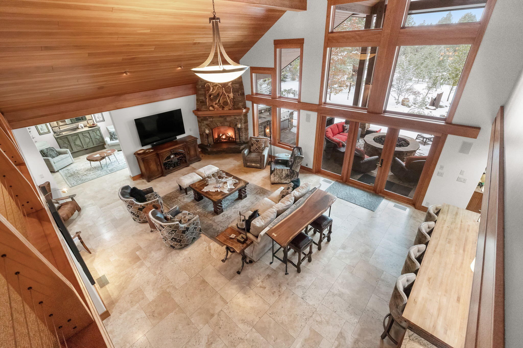 Sunset View Estates - Residential