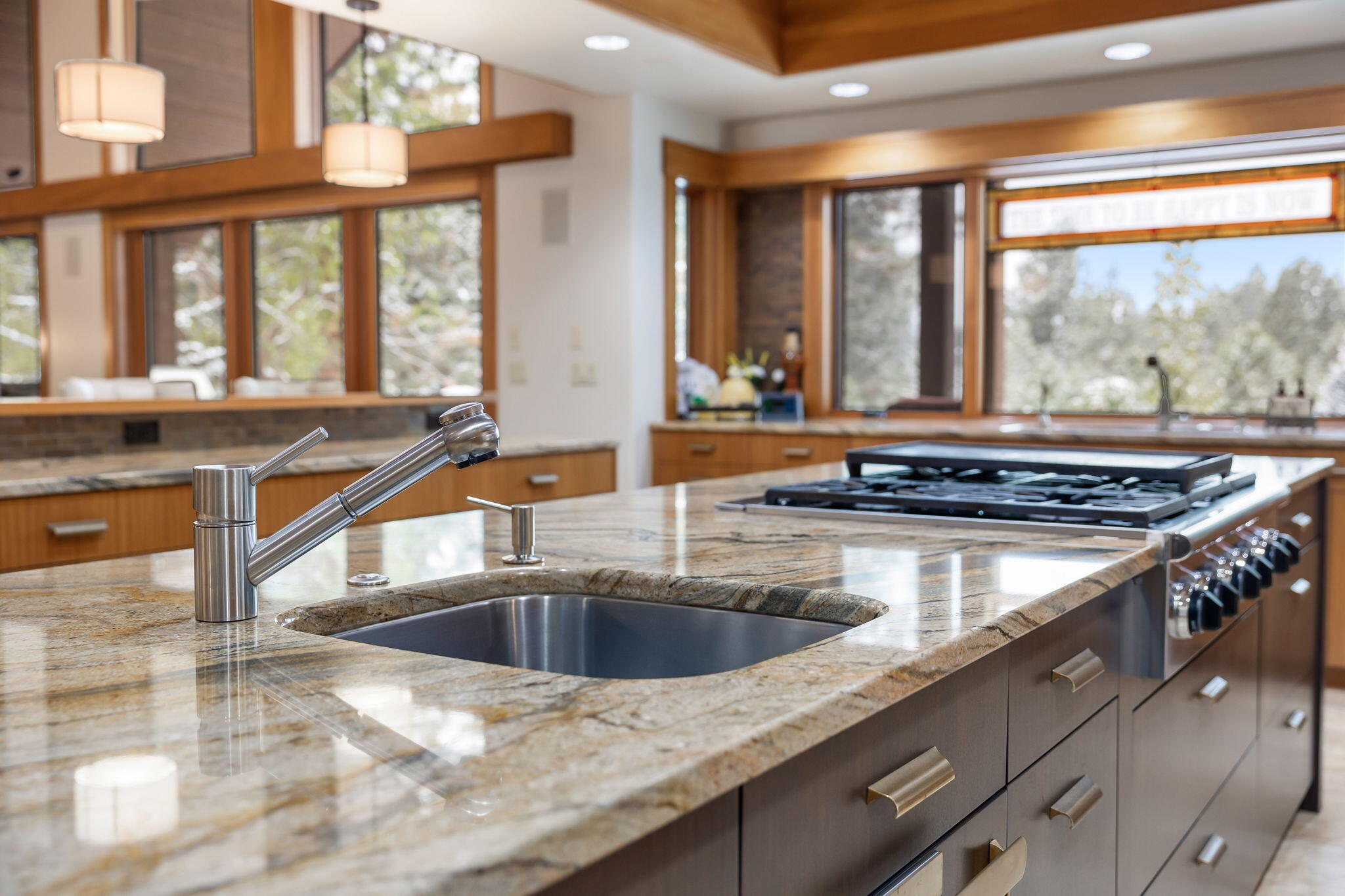 Sunset View Estates - Residential