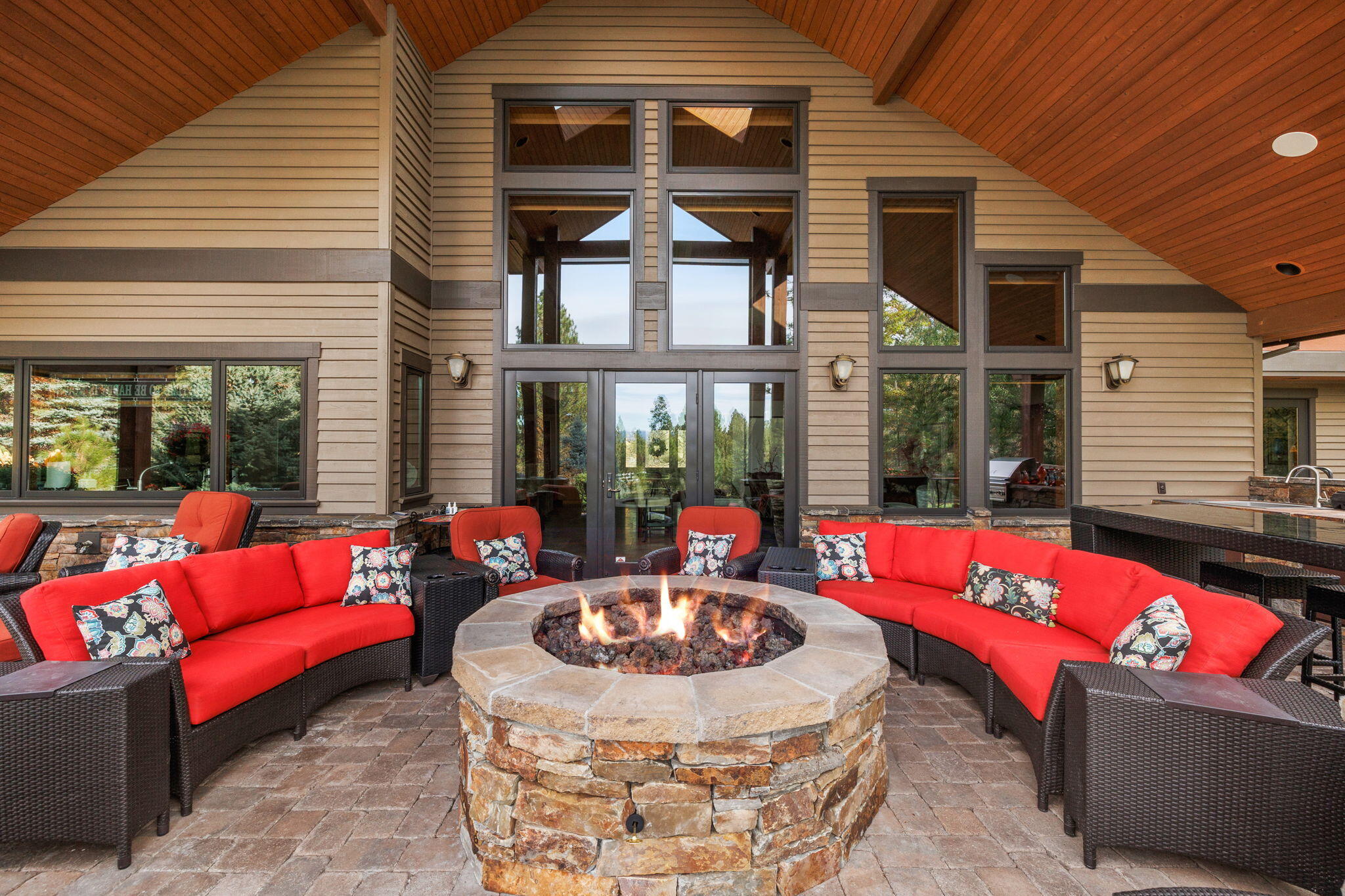 Sunset View Estates - Residential