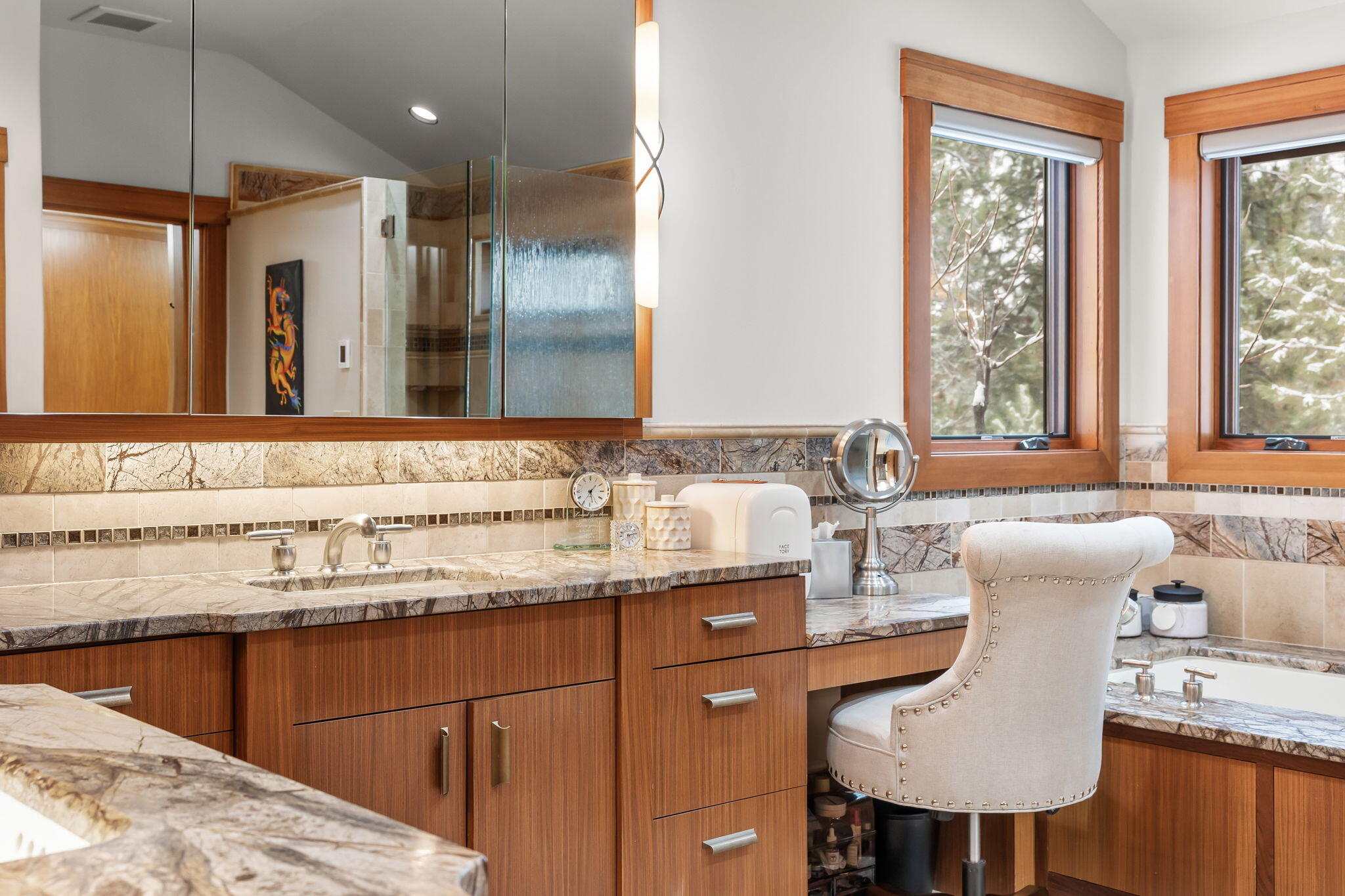 Sunset View Estates - Residential