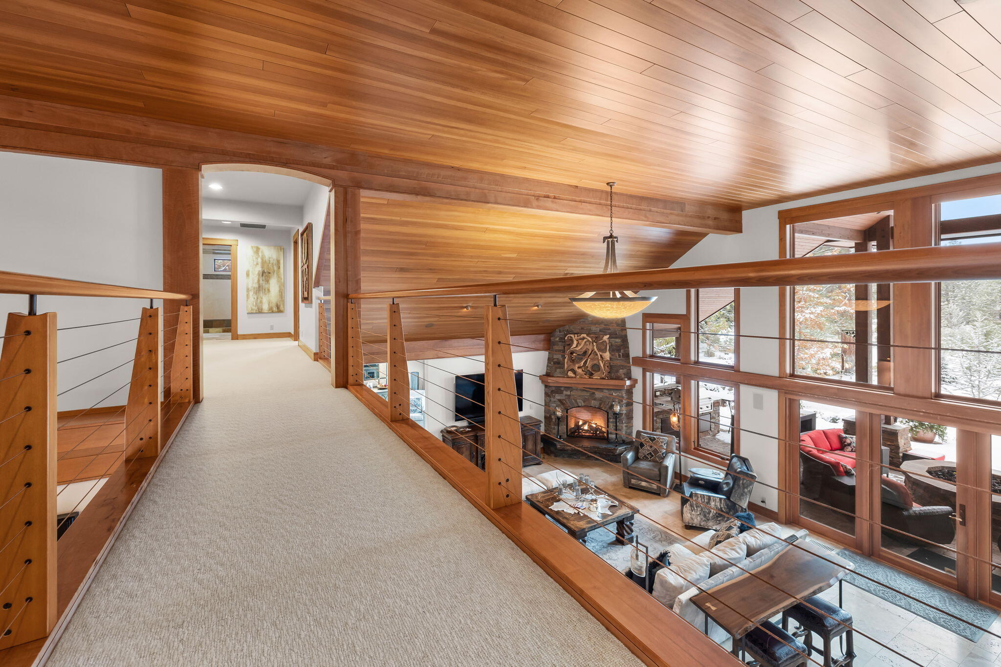 Sunset View Estates - Residential