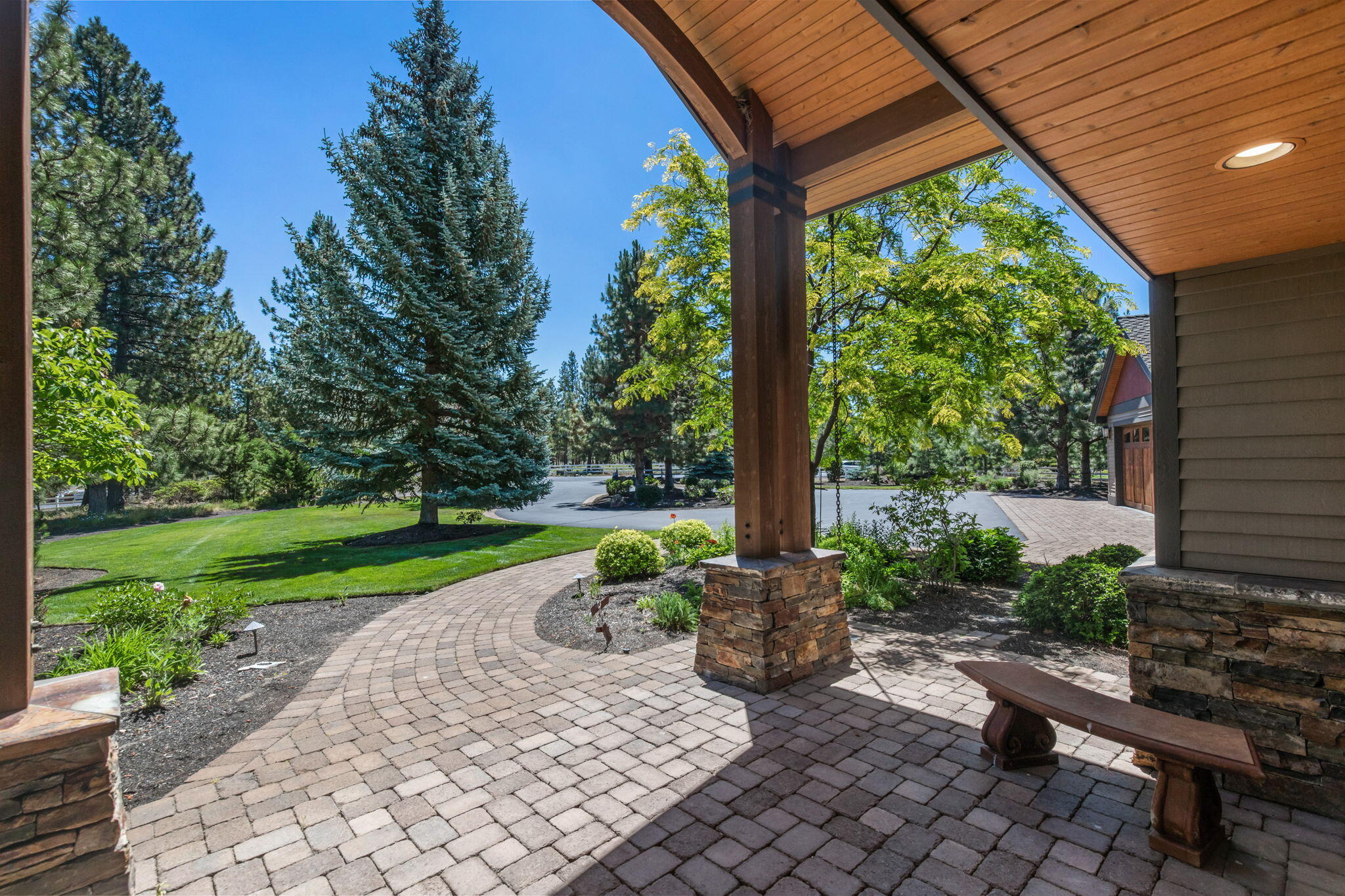 Sunset View Estates - Residential