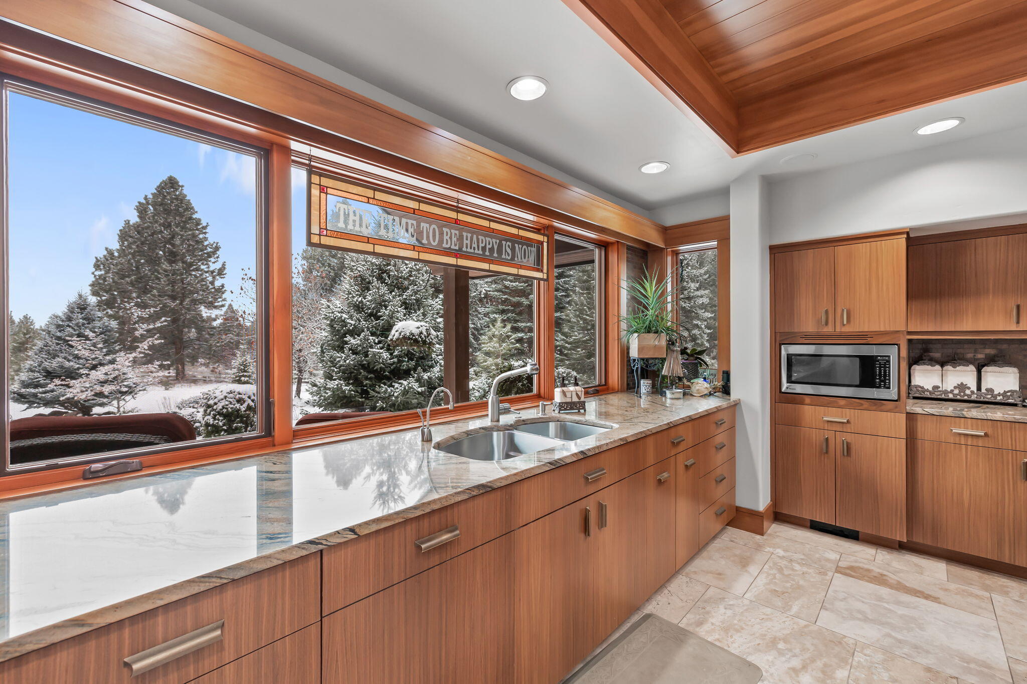 Sunset View Estates - Residential