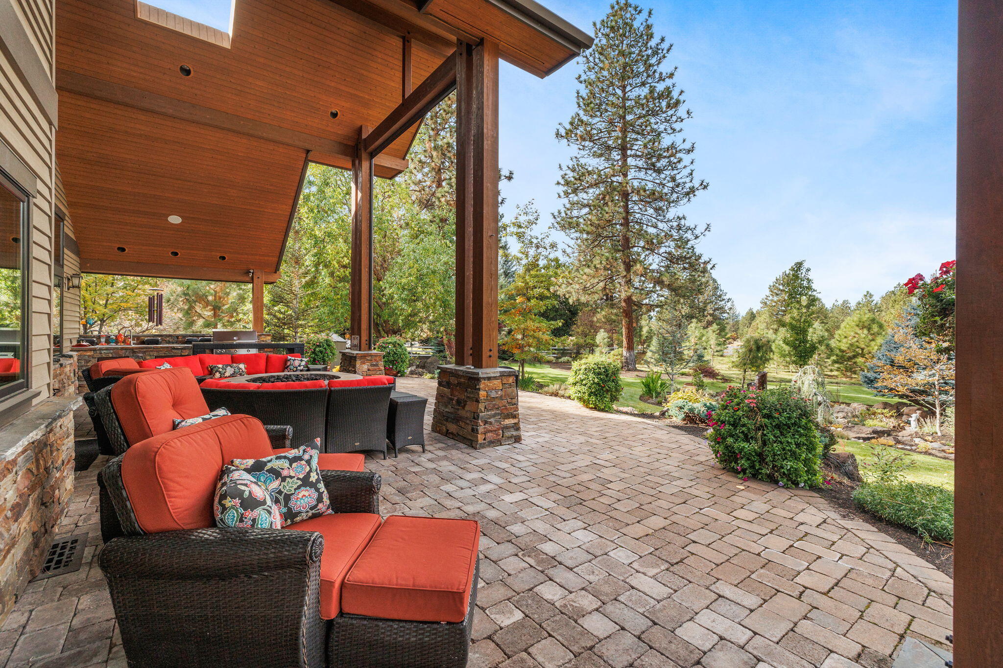 Sunset View Estates - Residential