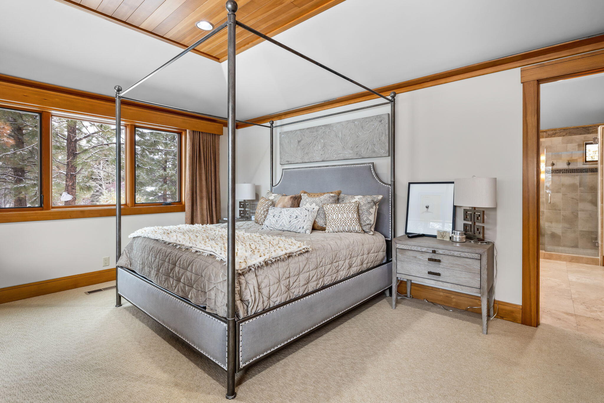 Sunset View Estates - Residential