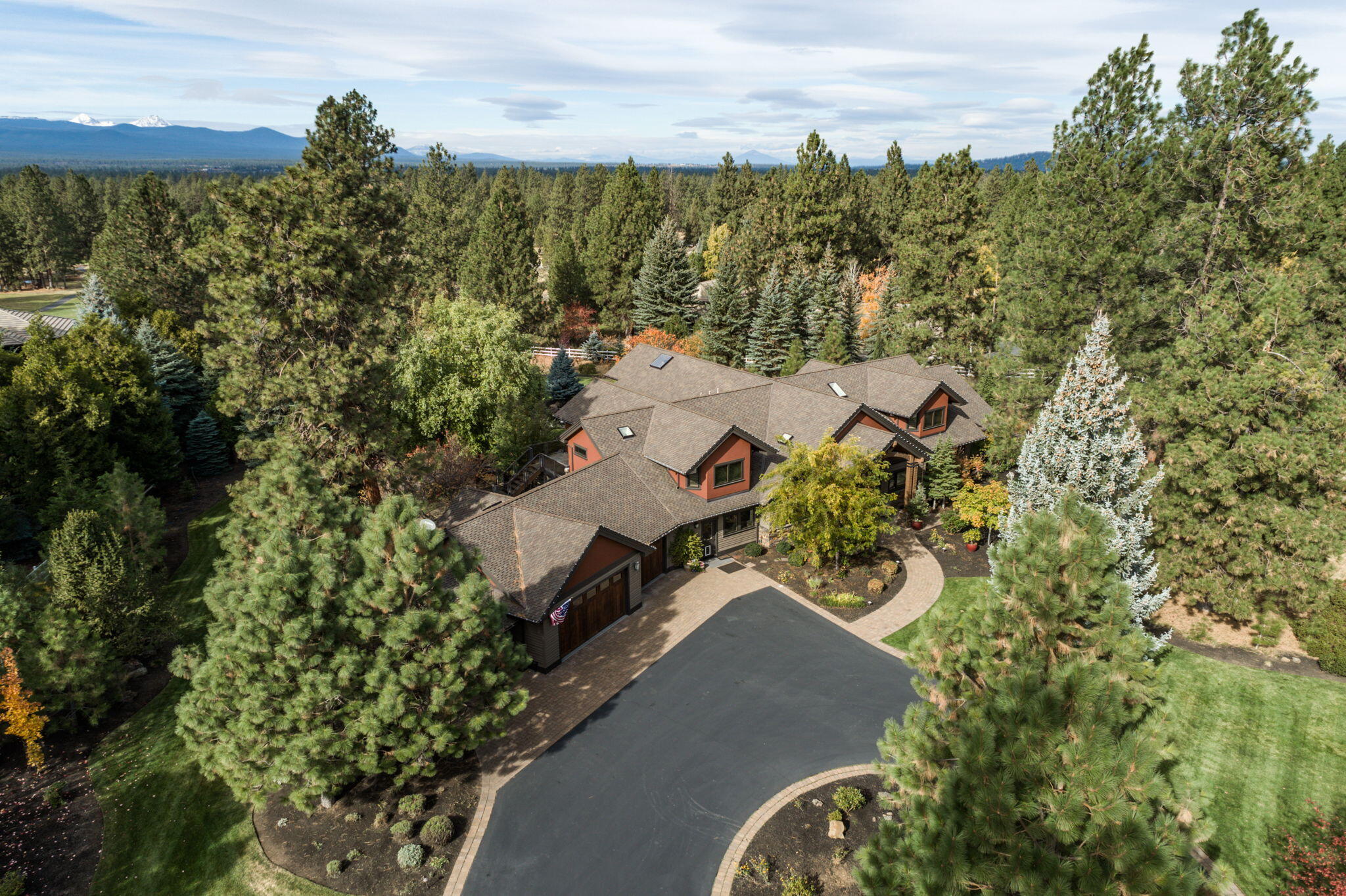 Sunset View Estates - Residential