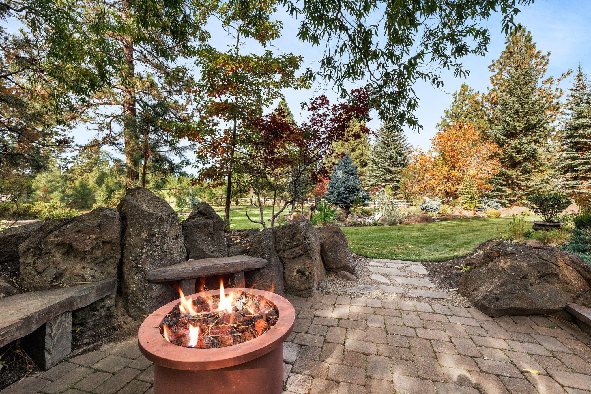 Sunset View Estates - Residential