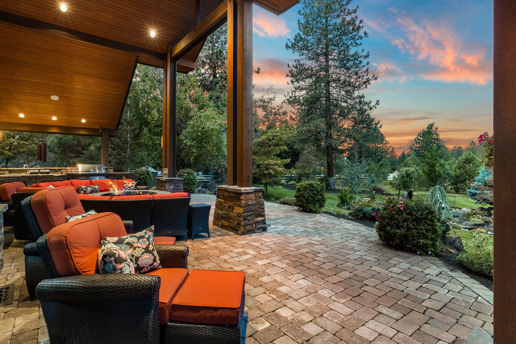 Sunset View Estates - Residential