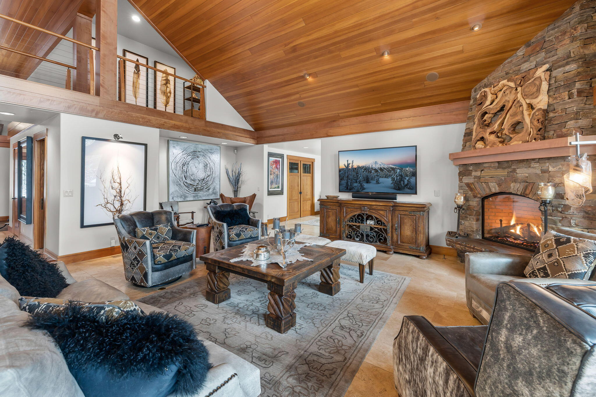 Sunset View Estates - Residential