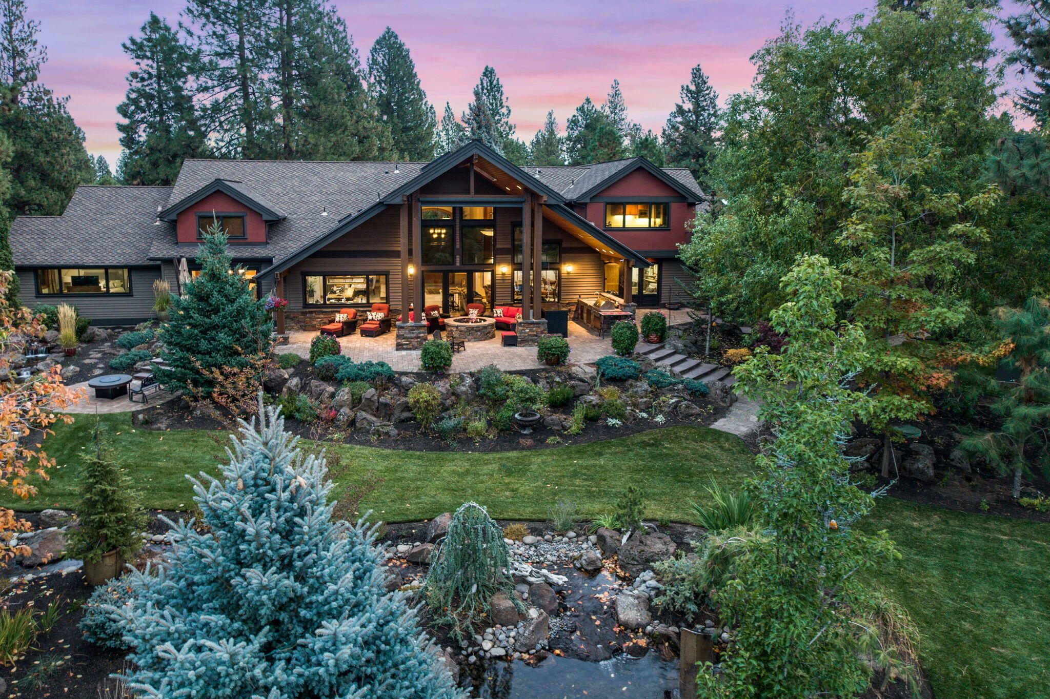 Sunset View Estates - Residential