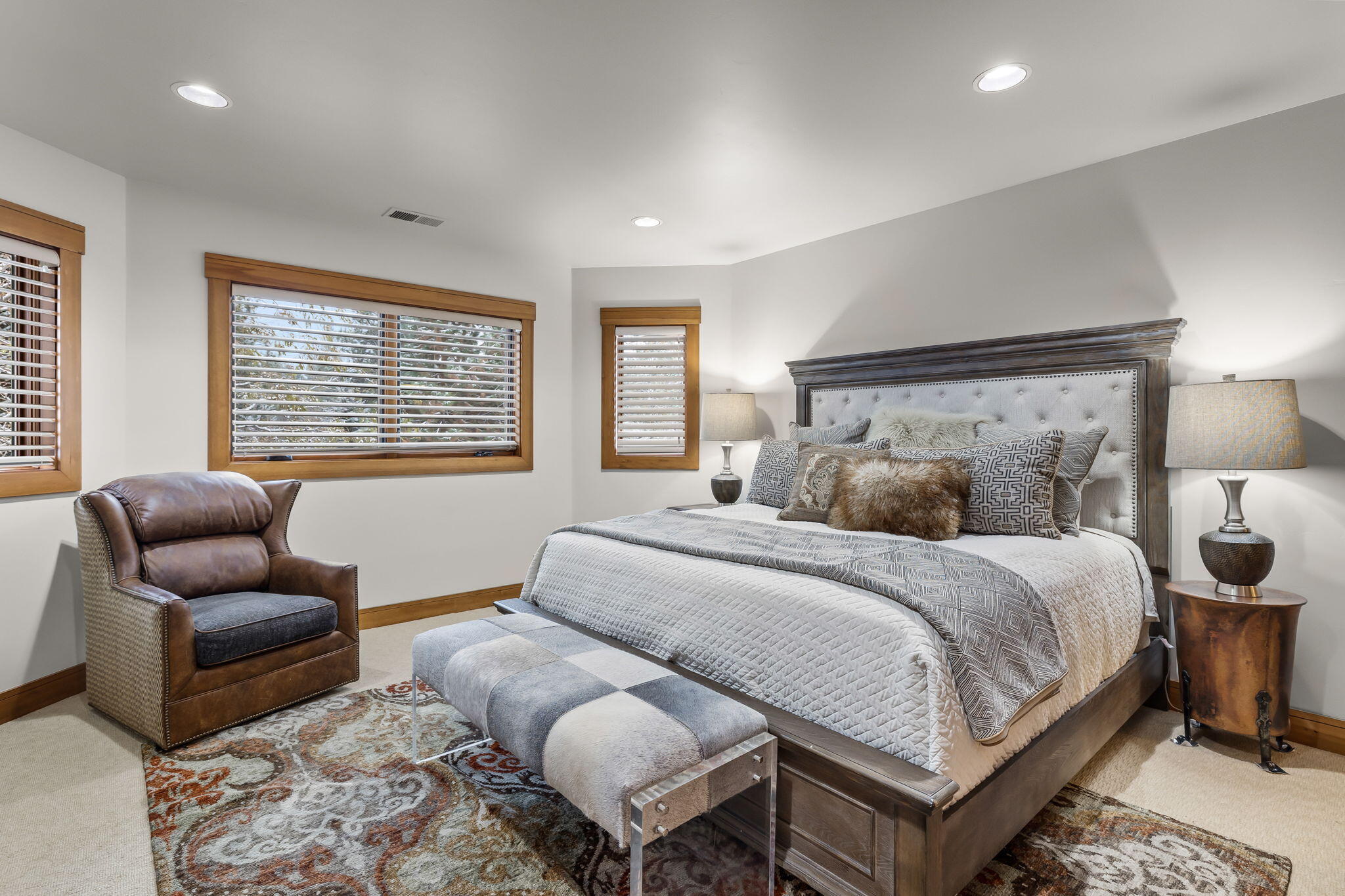 Sunset View Estates - Residential