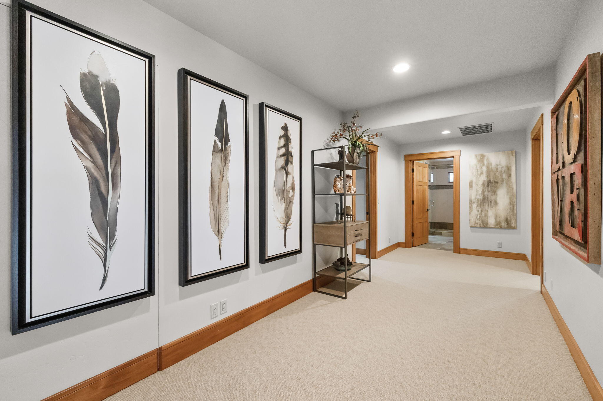 Sunset View Estates - Residential