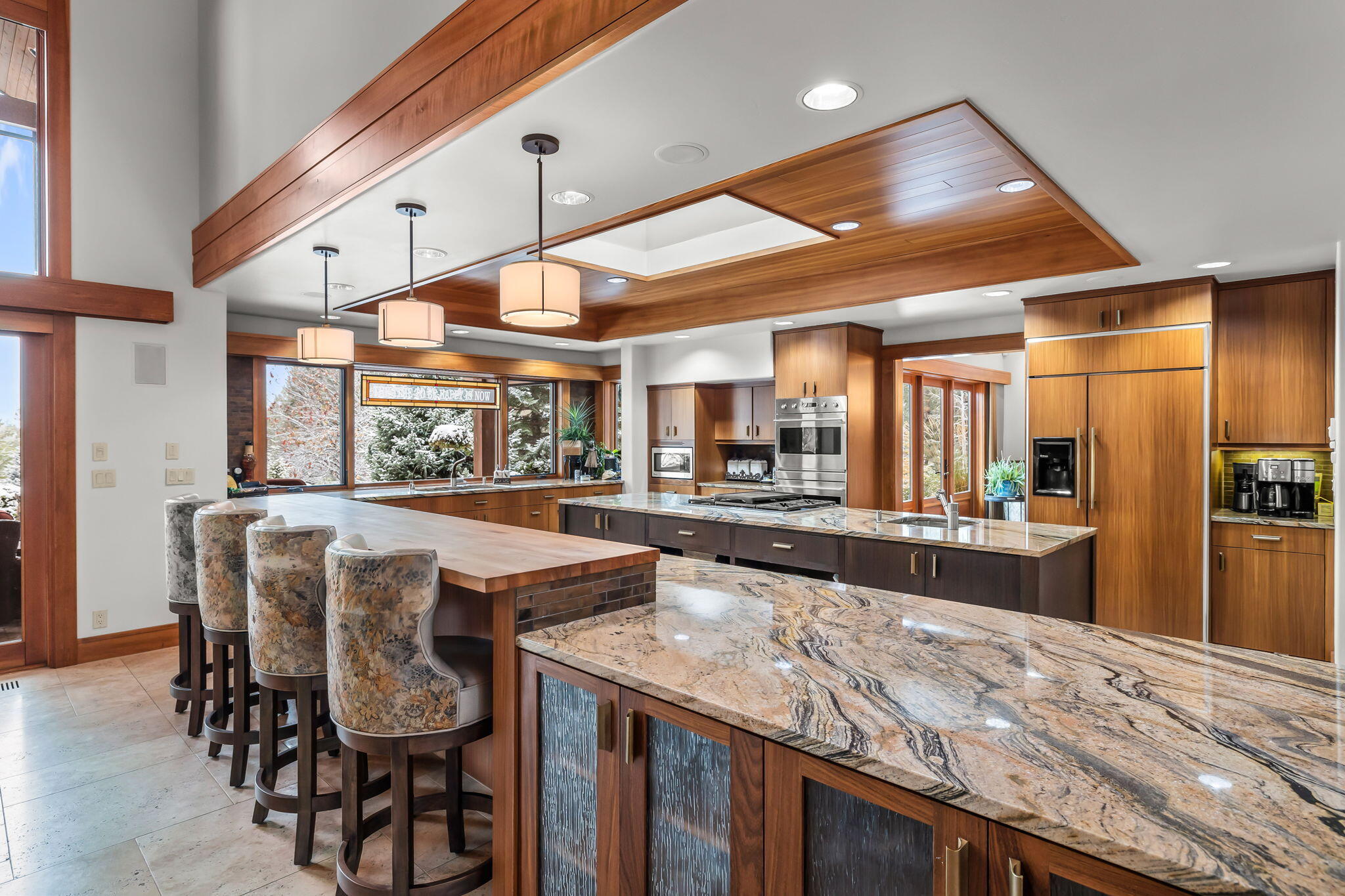 Sunset View Estates - Residential