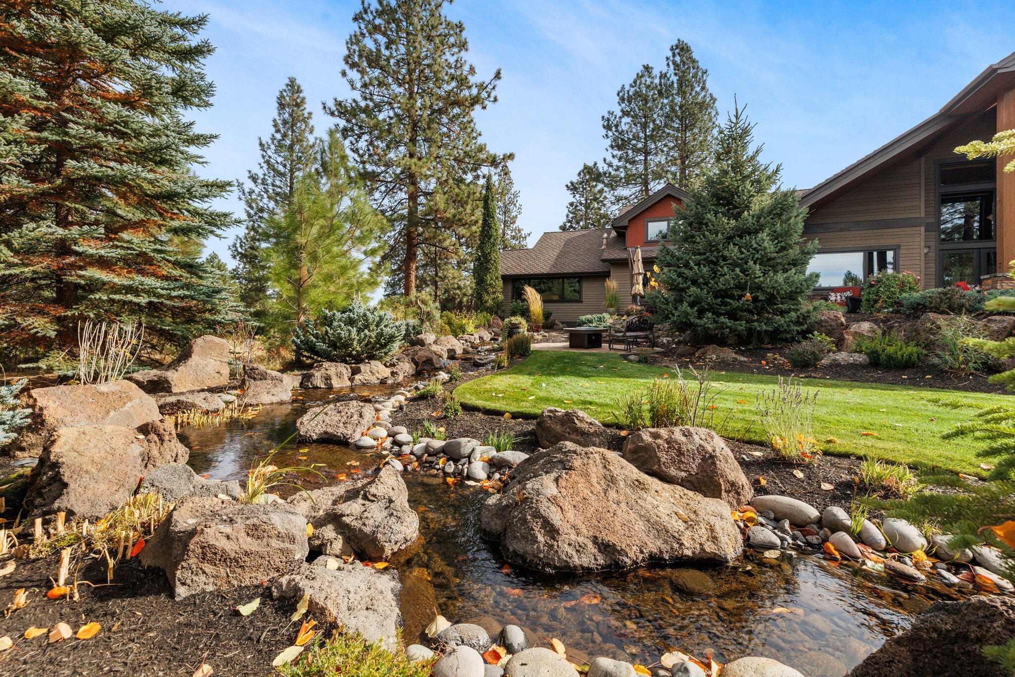 Sunset View Estates - Residential