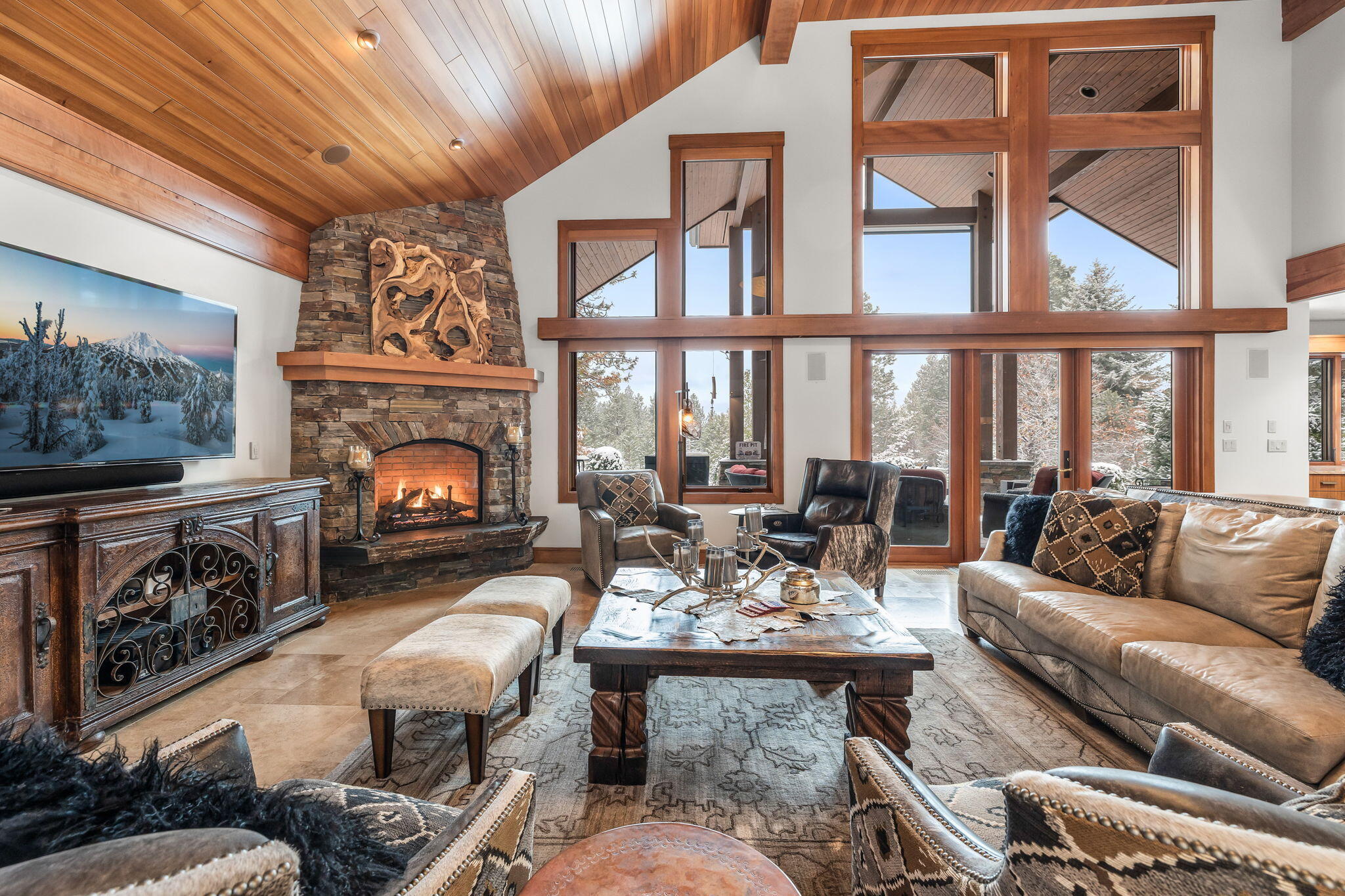 Sunset View Estates - Residential