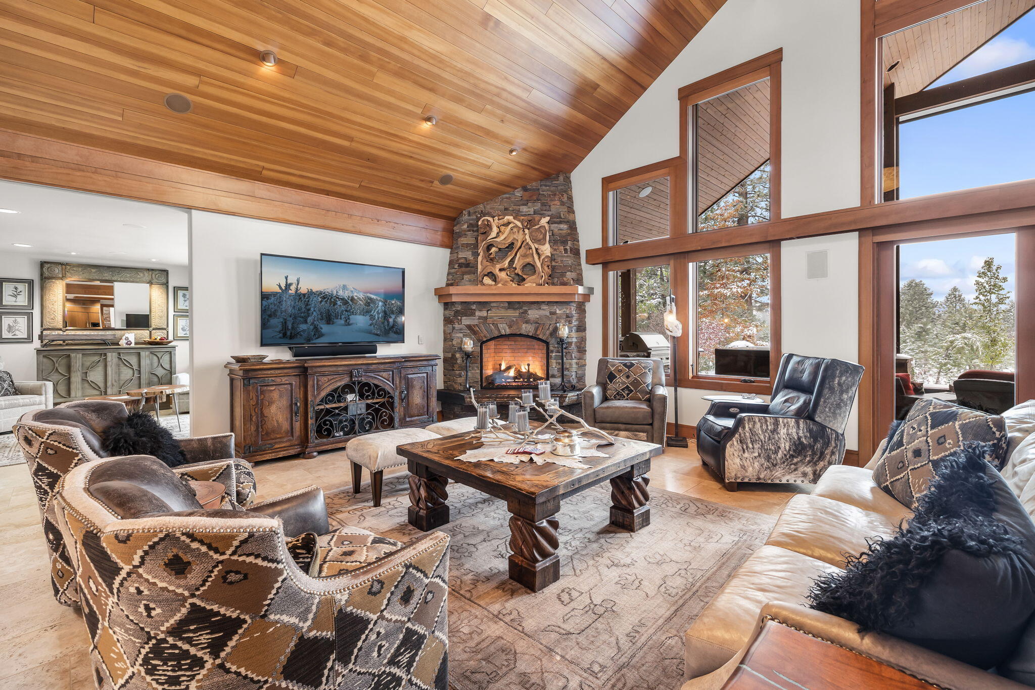 Sunset View Estates - Residential