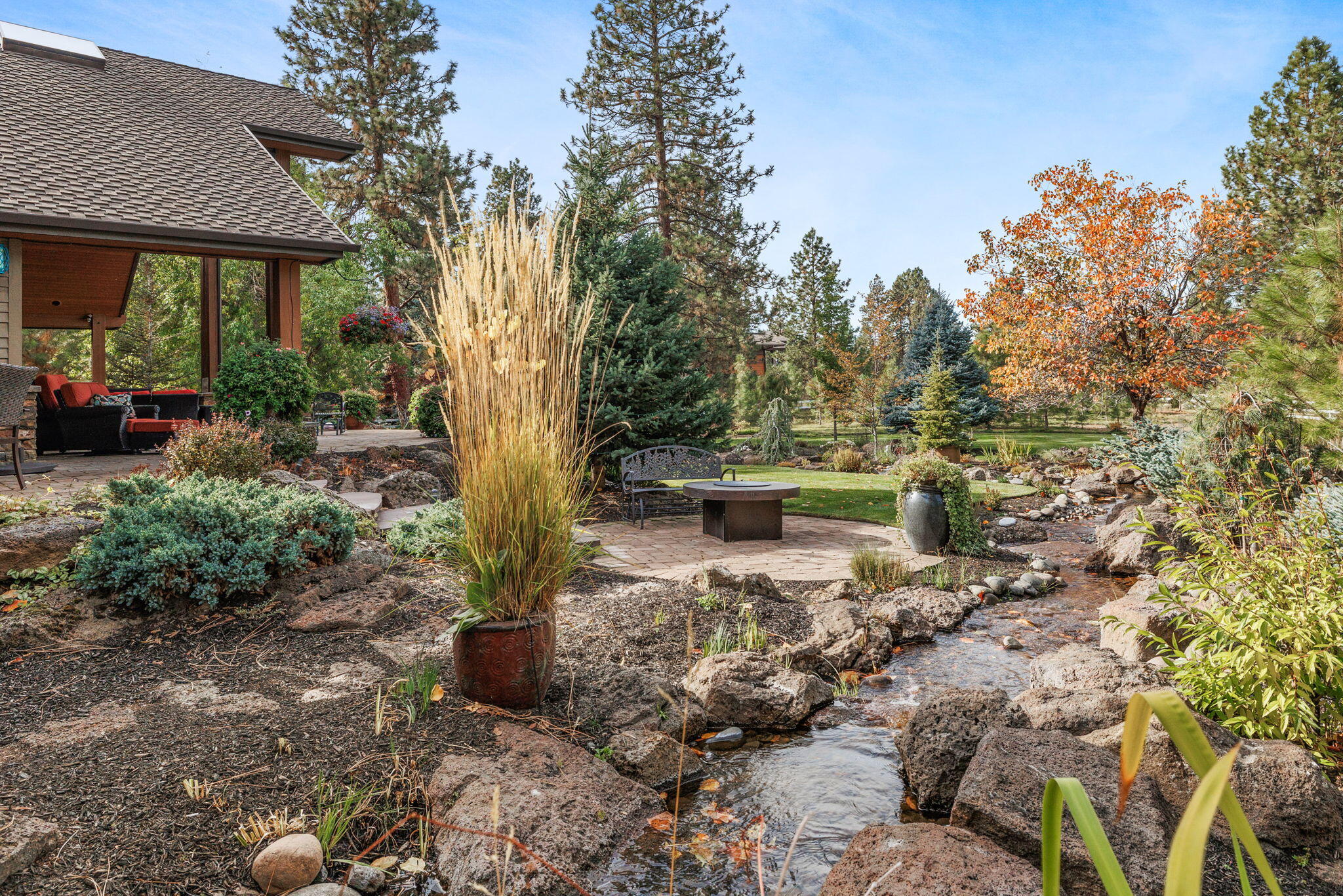 Sunset View Estates - Residential