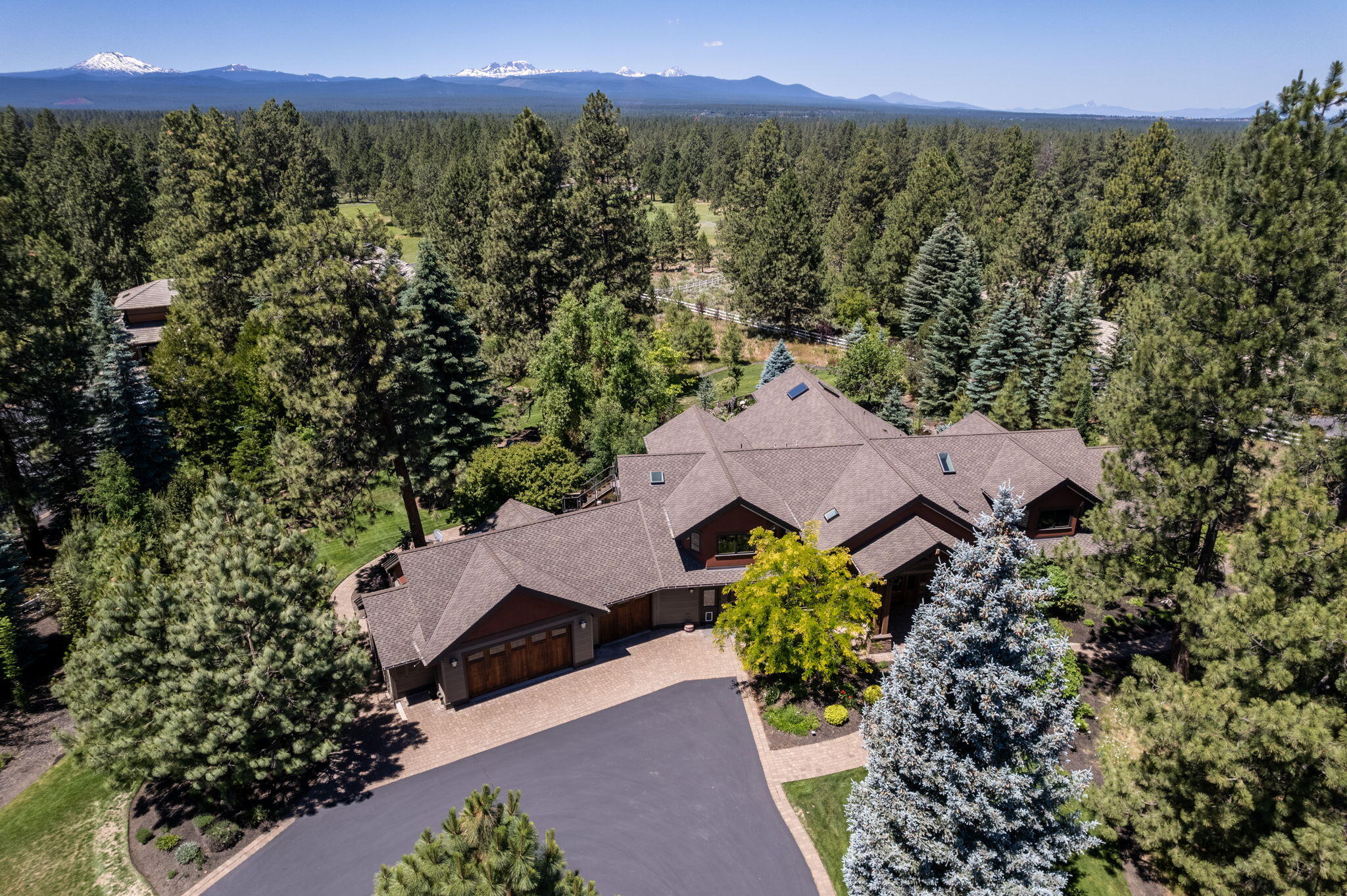 Sunset View Estates - Residential