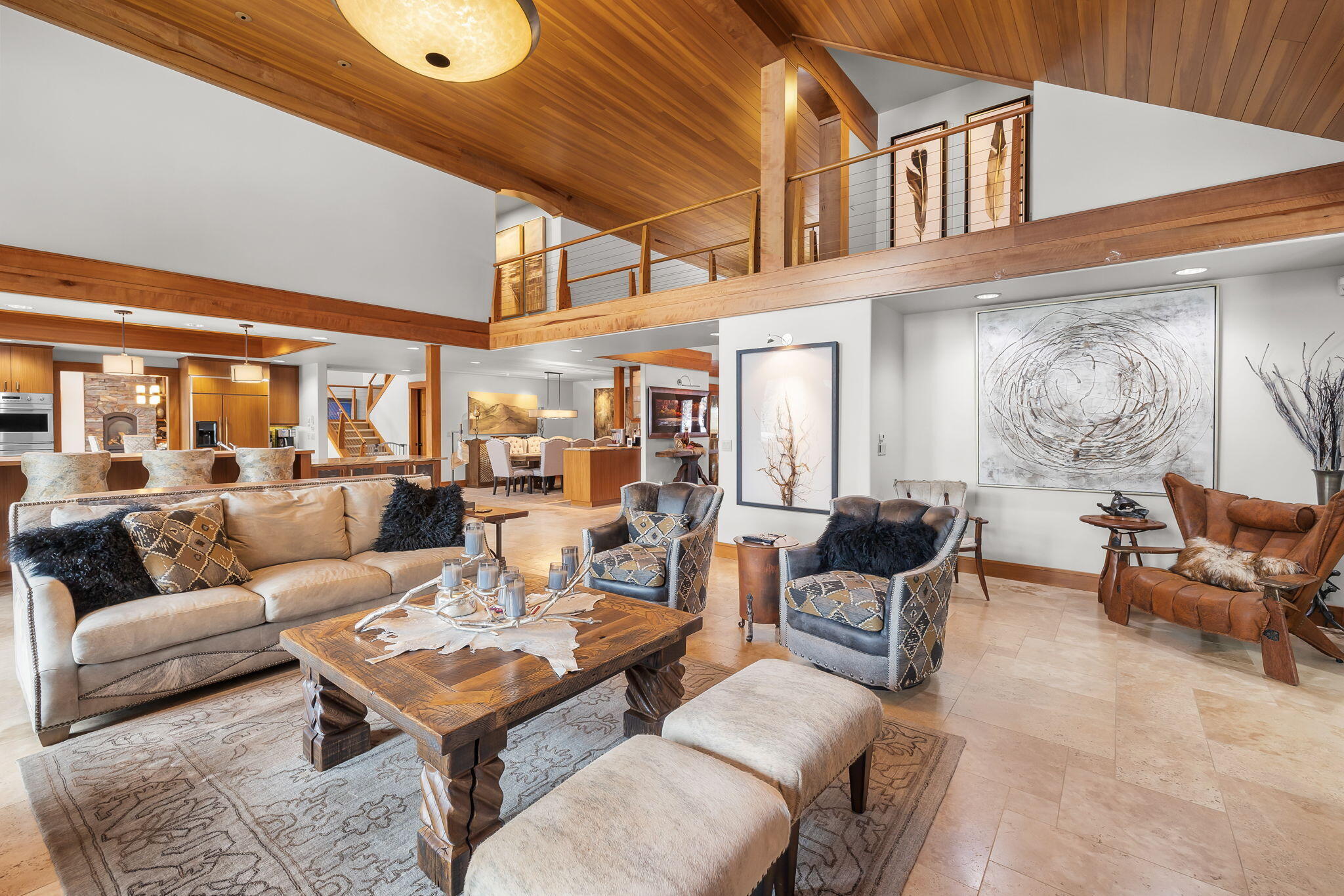 Sunset View Estates - Residential