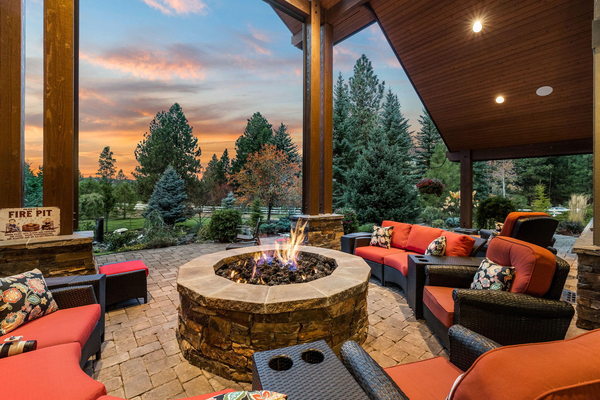 Sunset View Estates - Residential