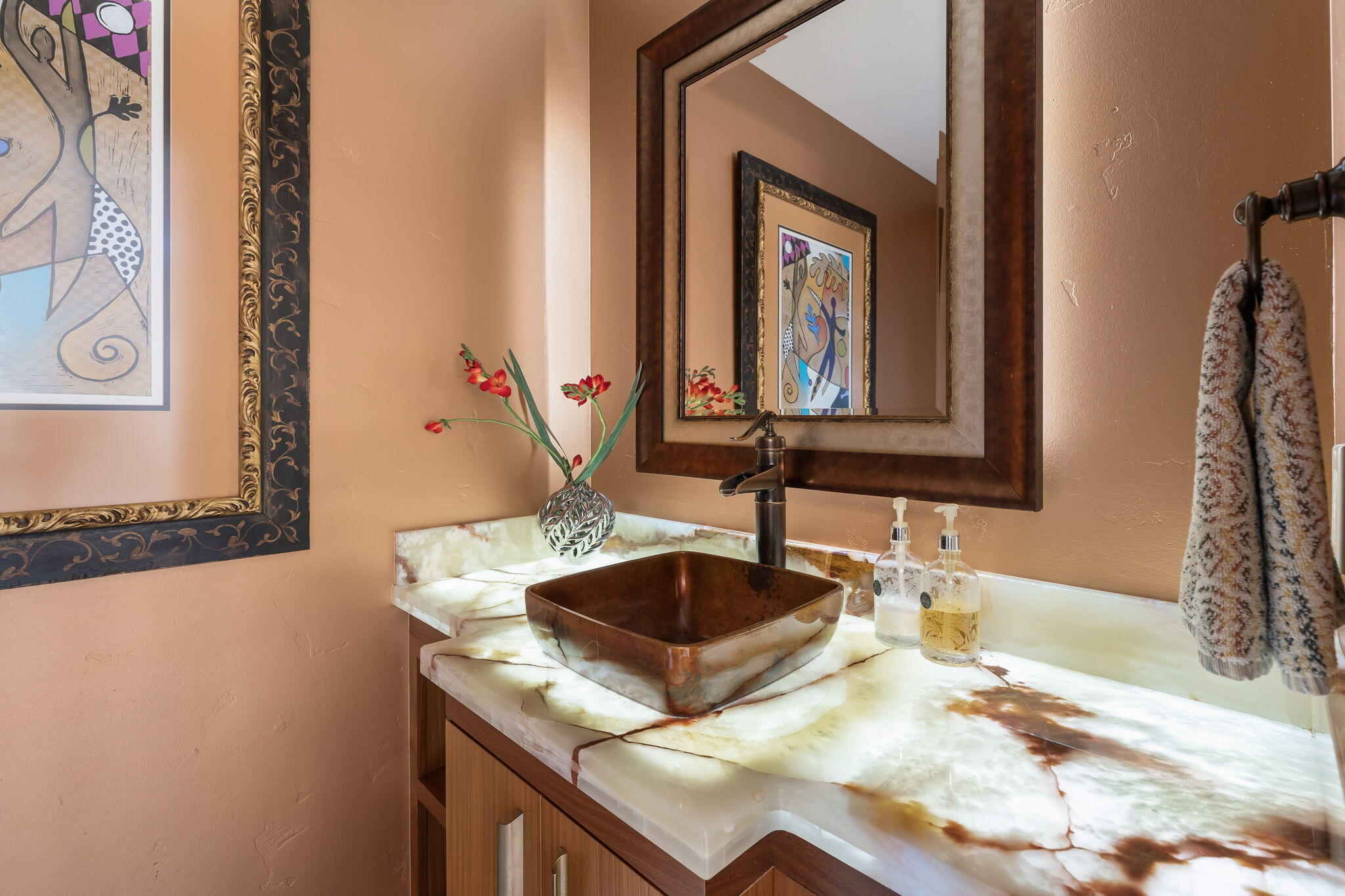 Sunset View Estates - Residential