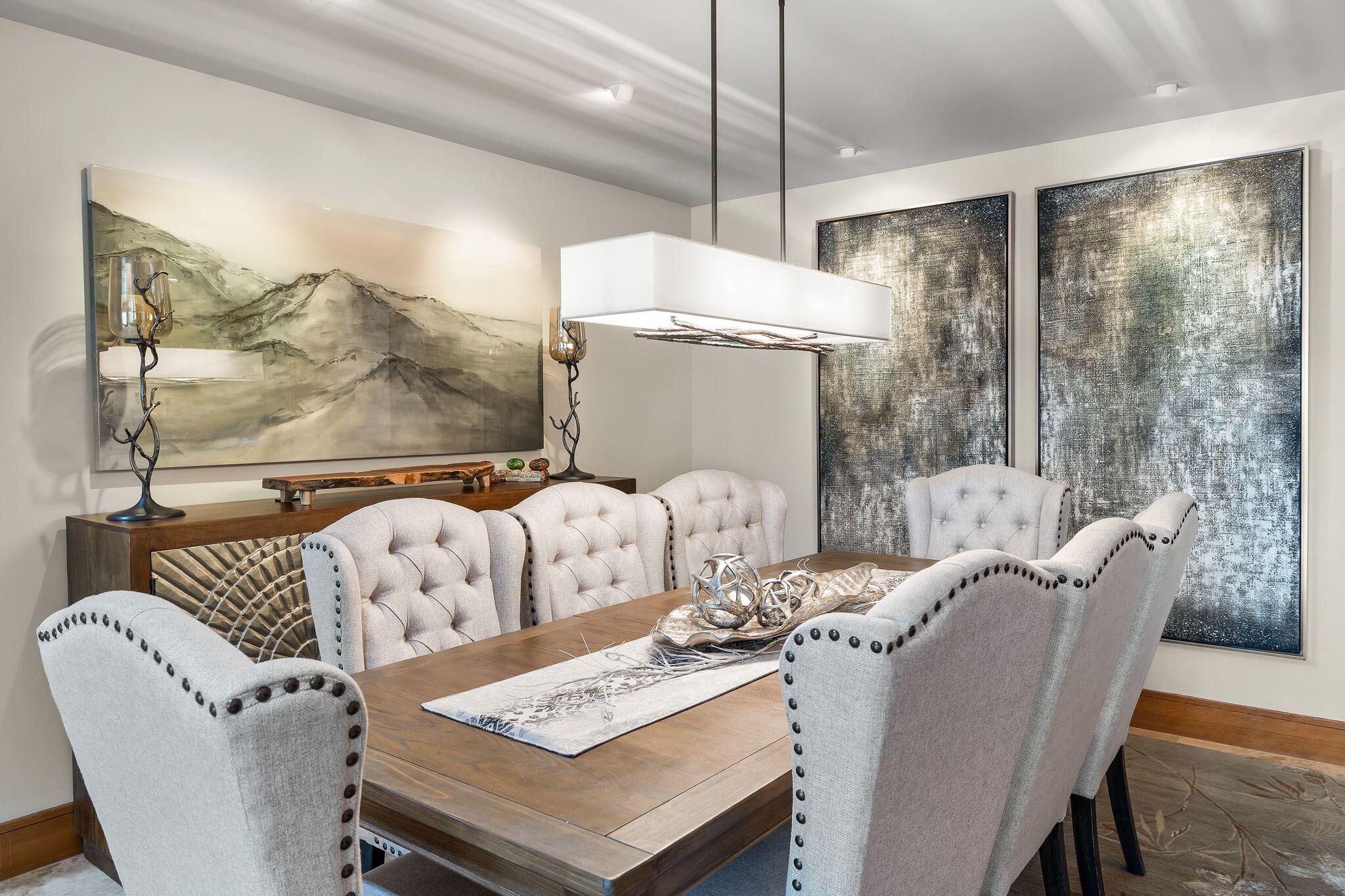 Sunset View Estates - Residential