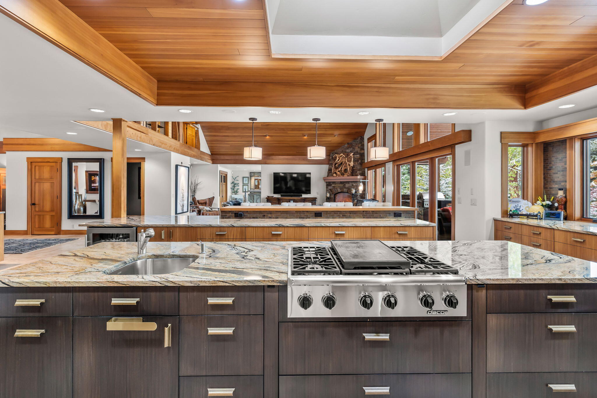 Sunset View Estates - Residential