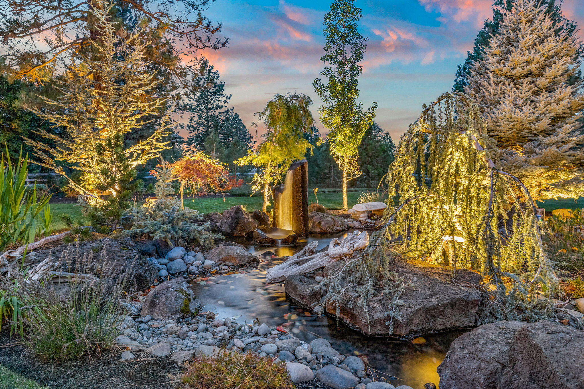 Sunset View Estates - Residential