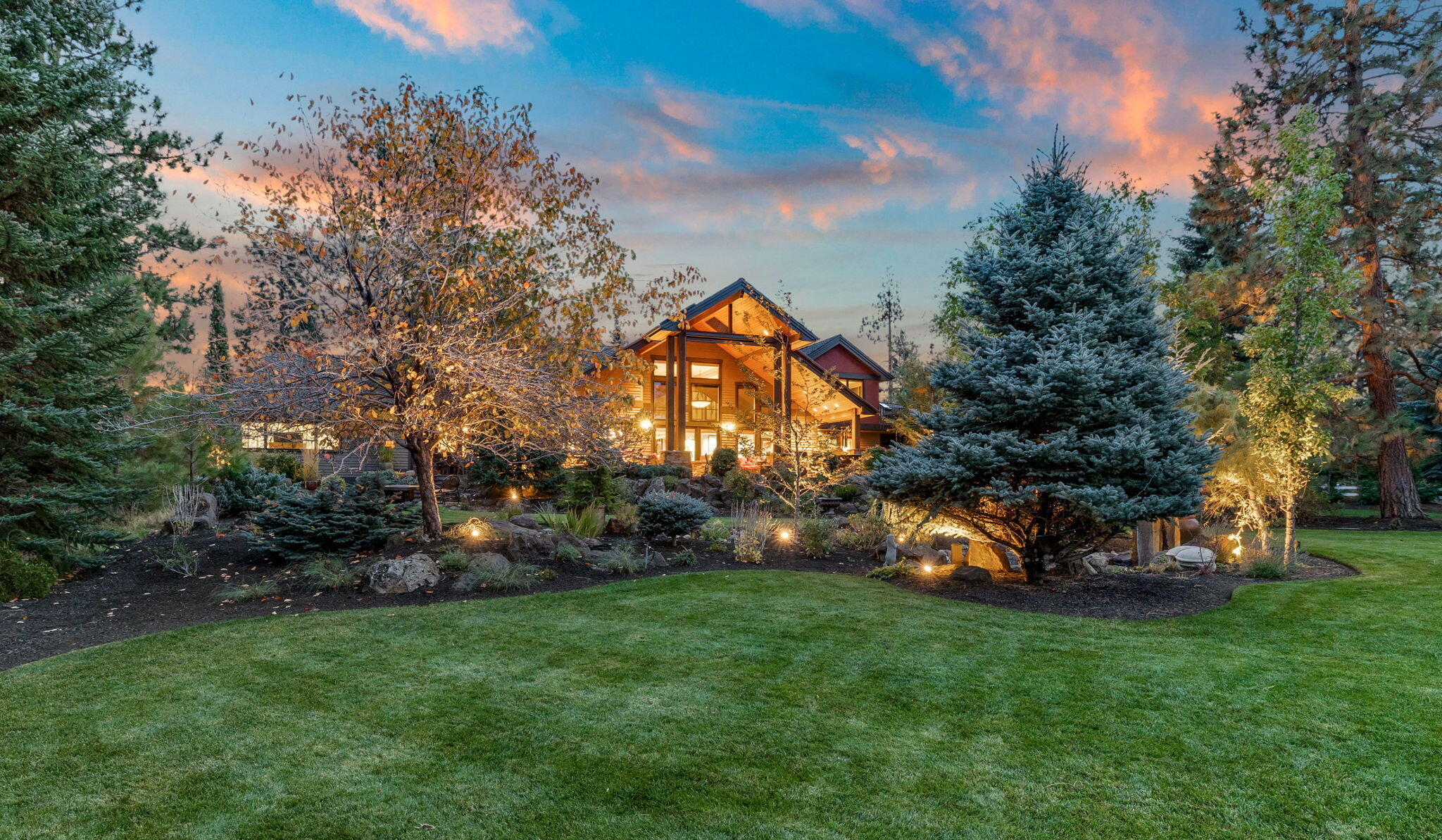 Sunset View Estates - Residential