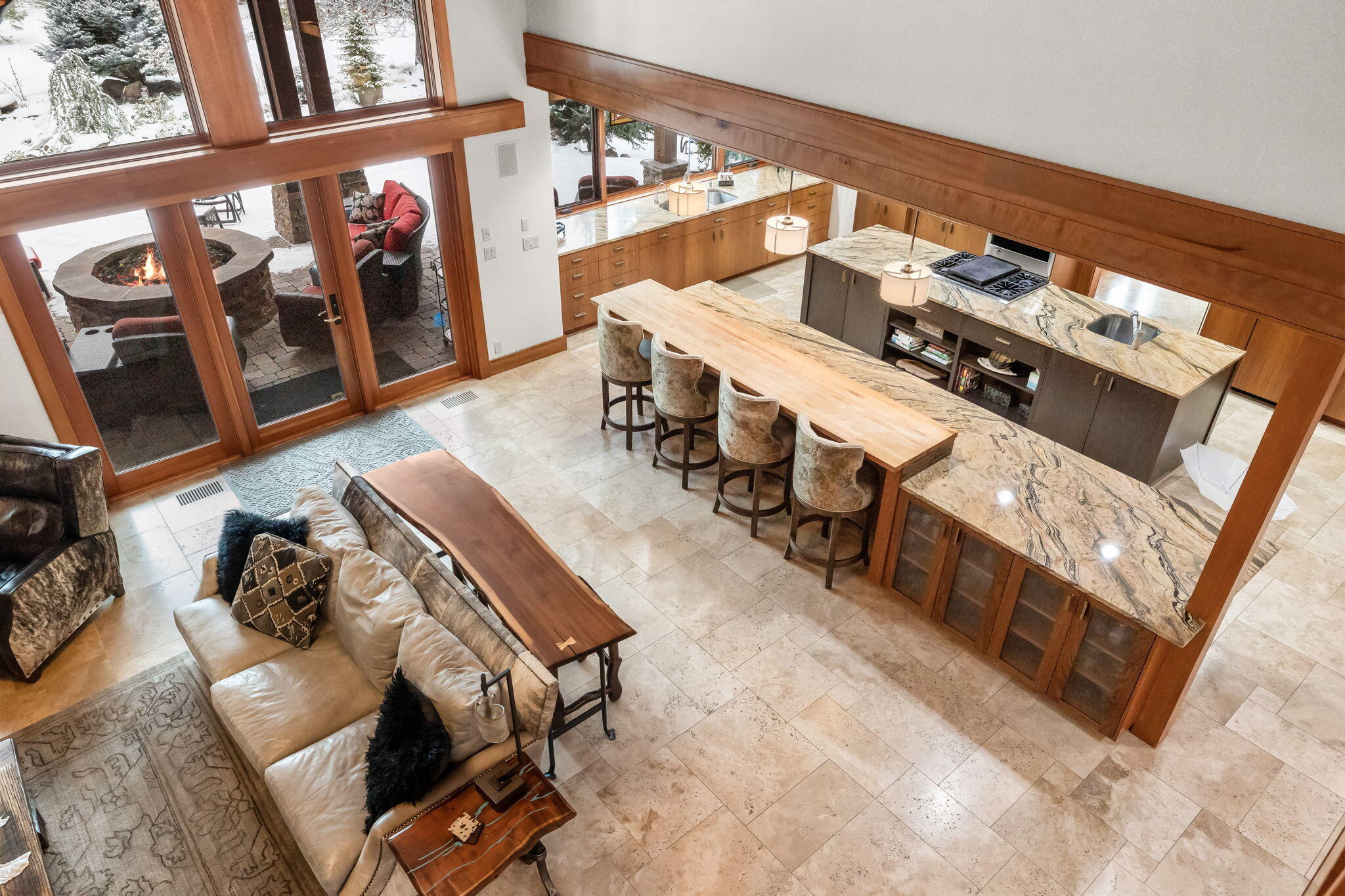 Sunset View Estates - Residential