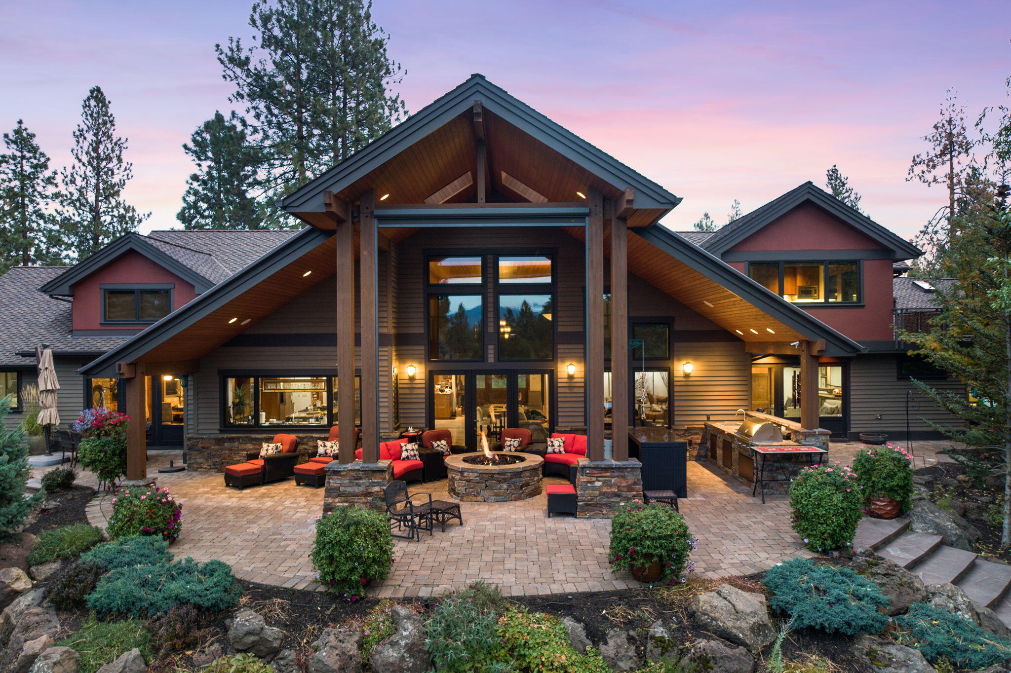 Sunset View Estates - Residential