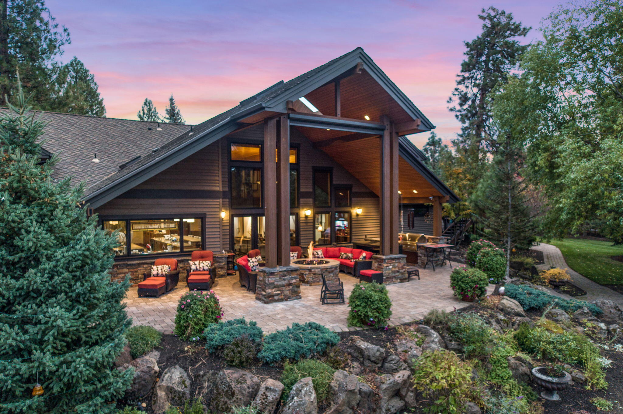 Sunset View Estates - Residential