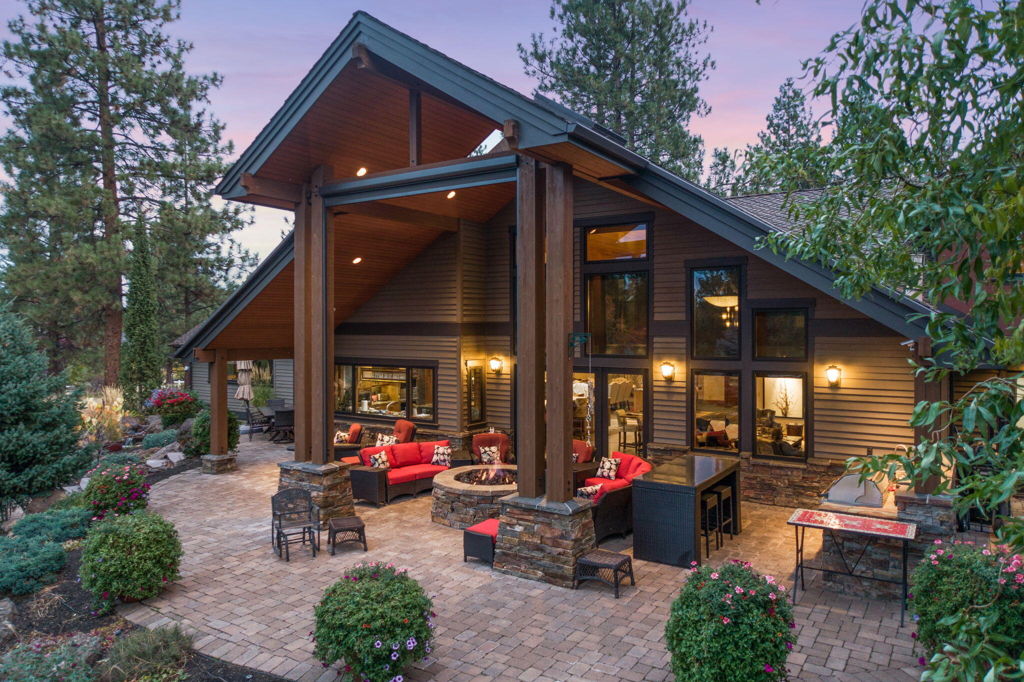 Sunset View Estates - Residential