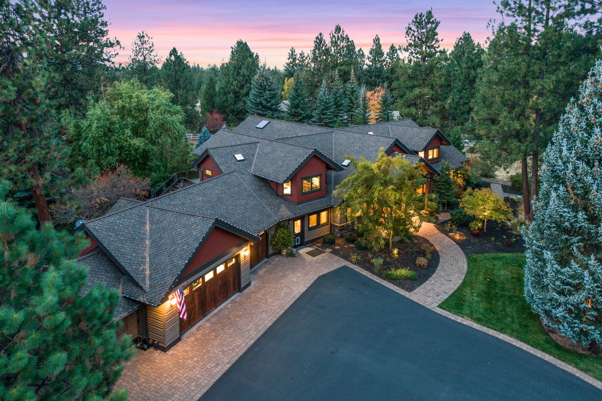 Sunset View Estates - Residential