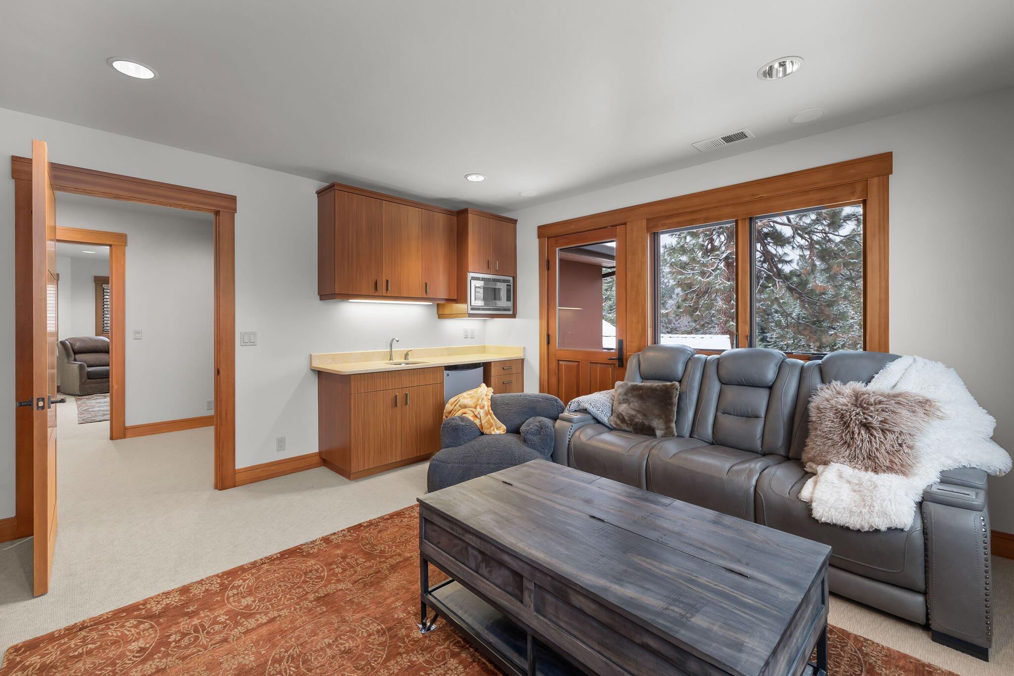 Sunset View Estates - Residential