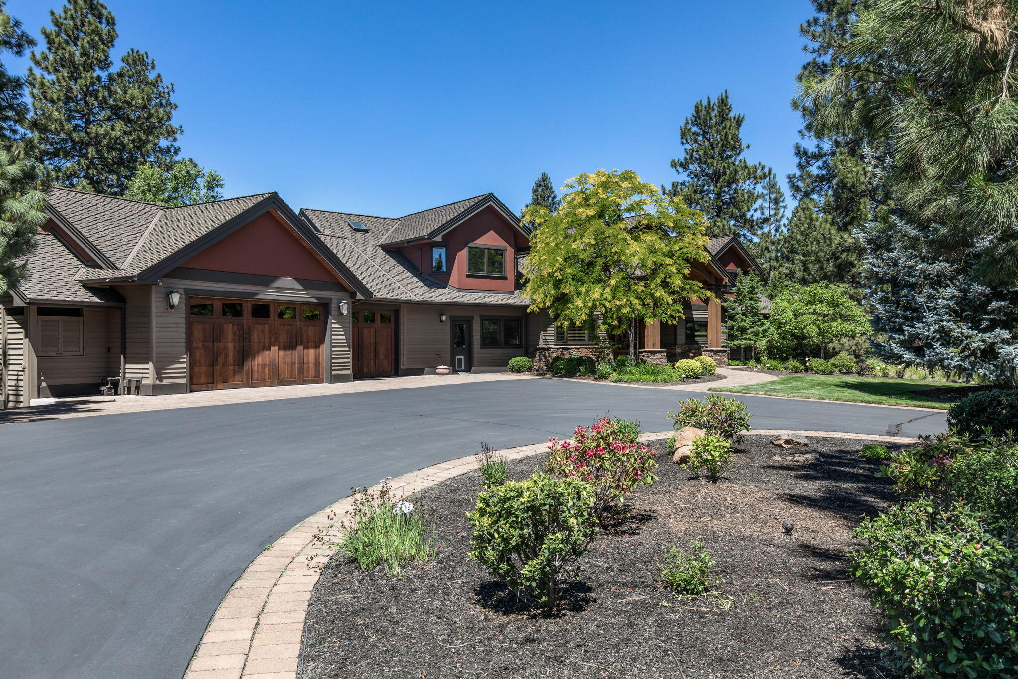 Sunset View Estates - Residential