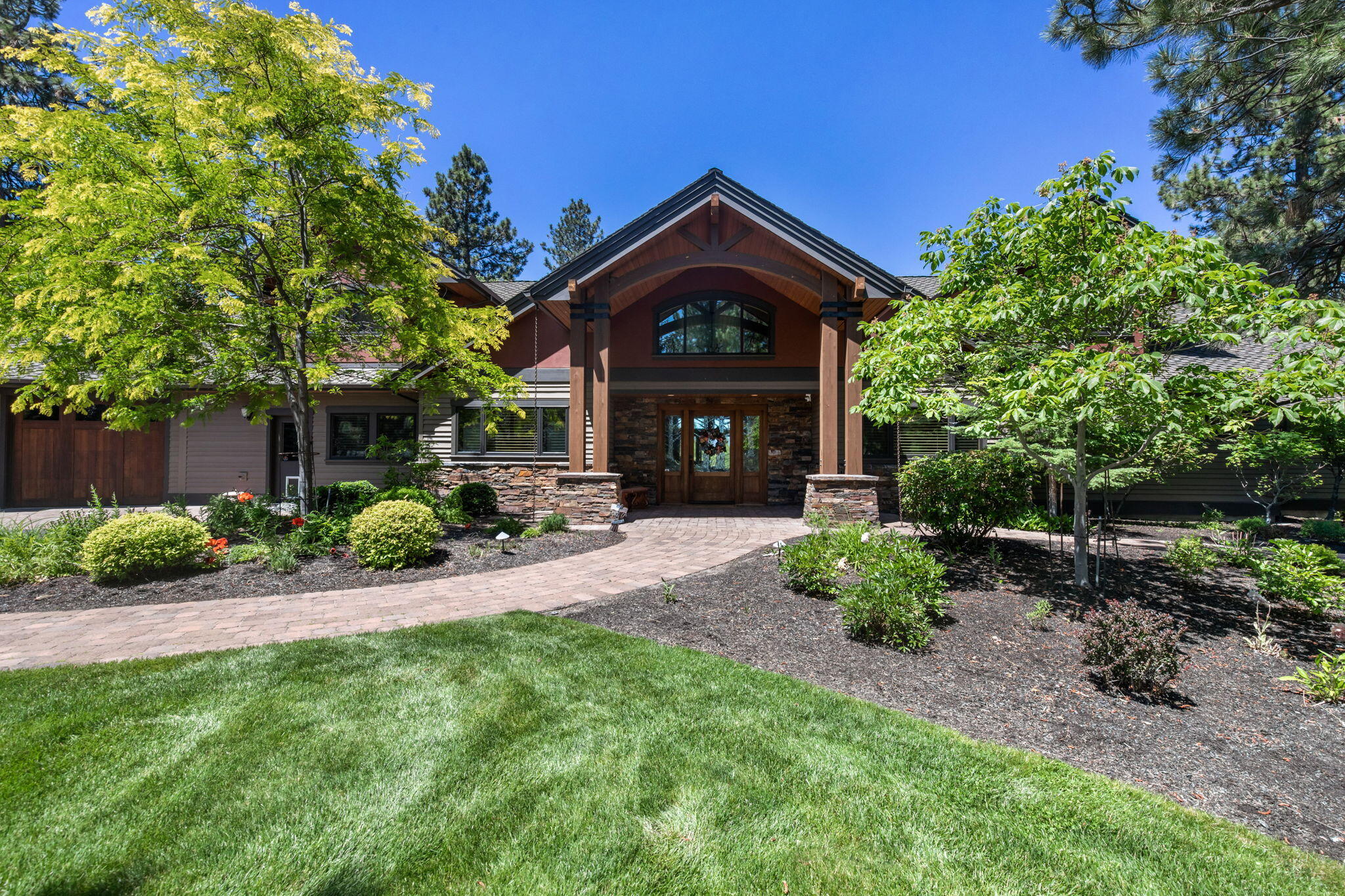 Sunset View Estates - Residential