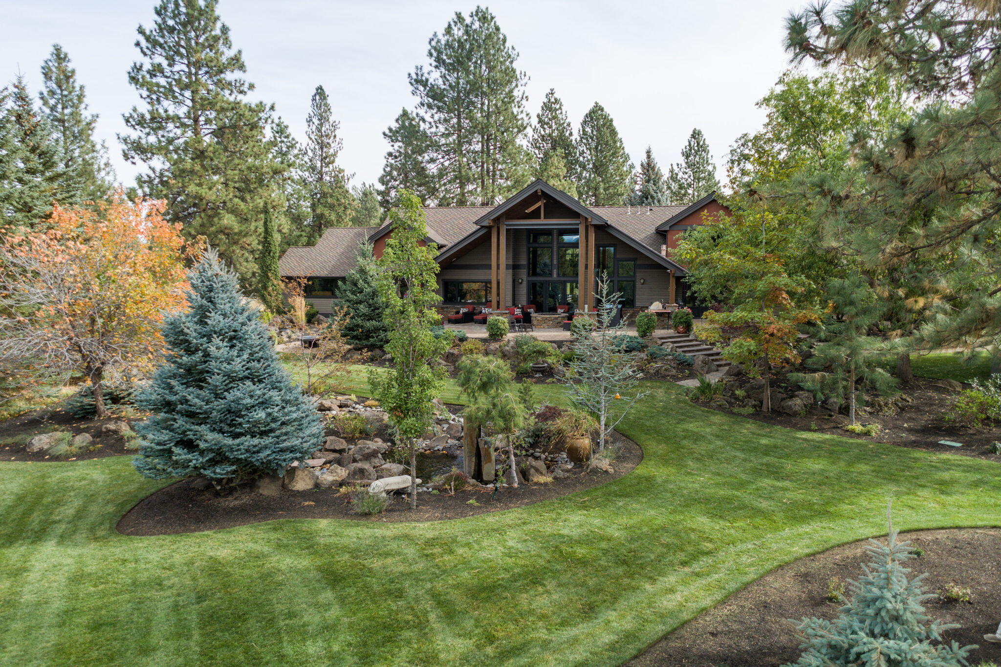 Sunset View Estates - Residential