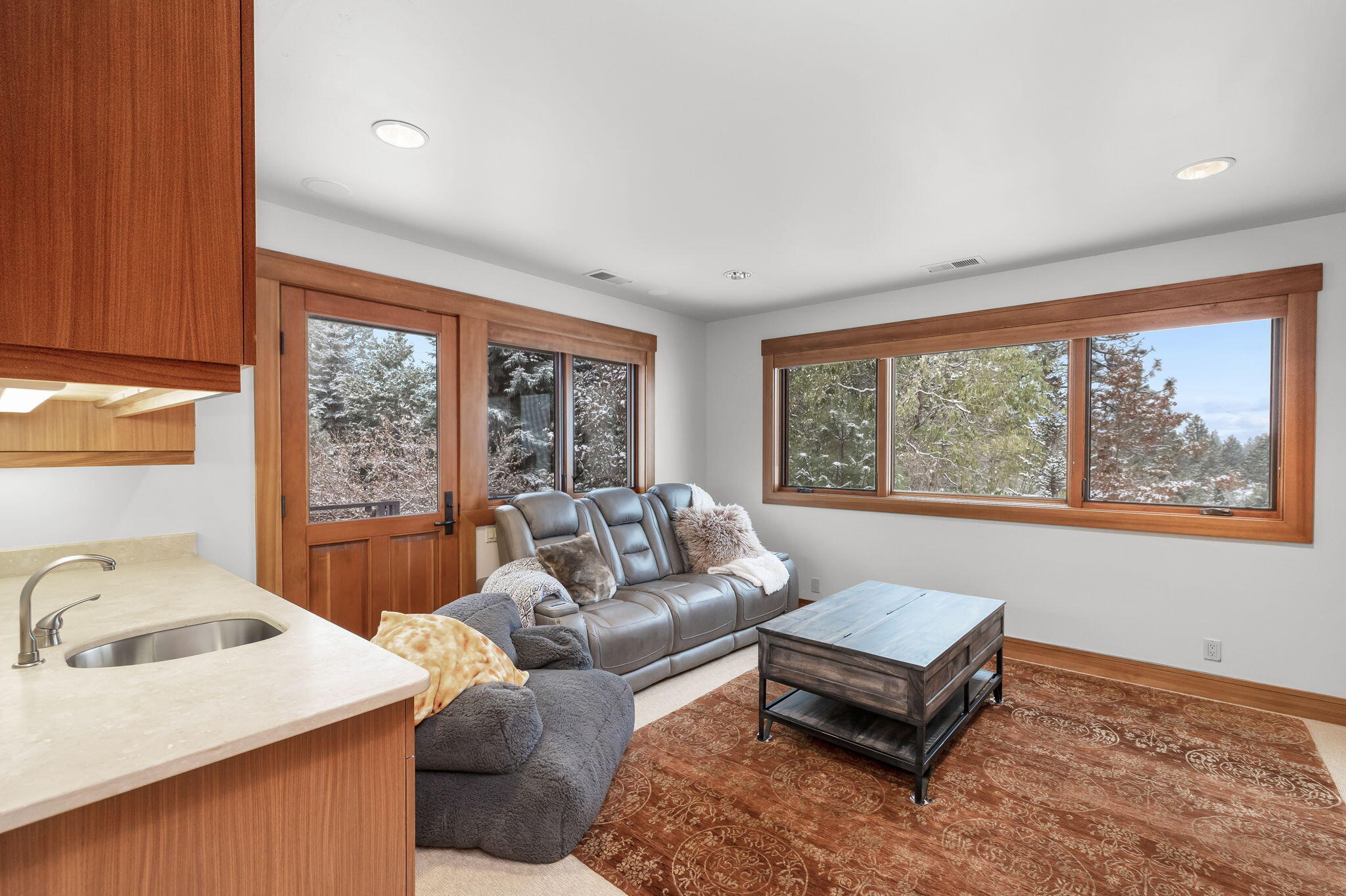 Sunset View Estates - Residential