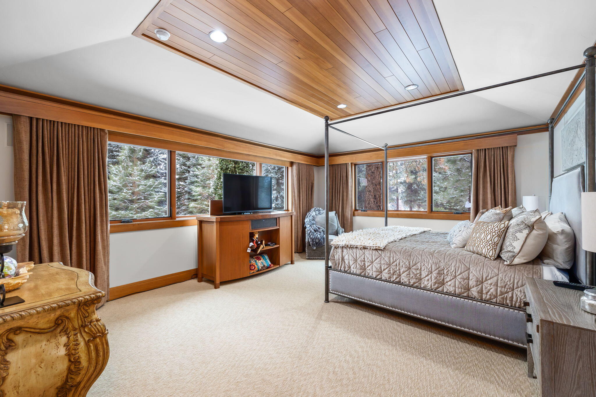 Sunset View Estates - Residential