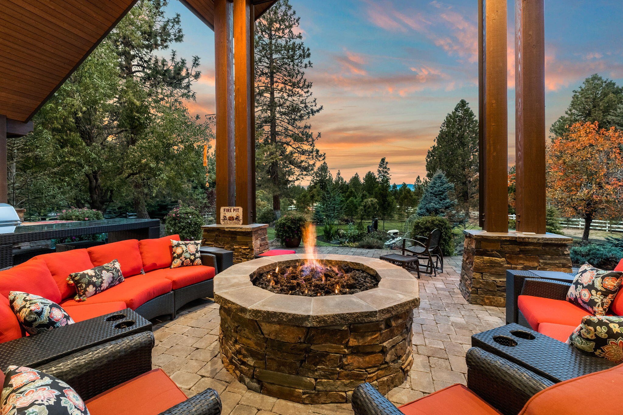 Sunset View Estates - Residential