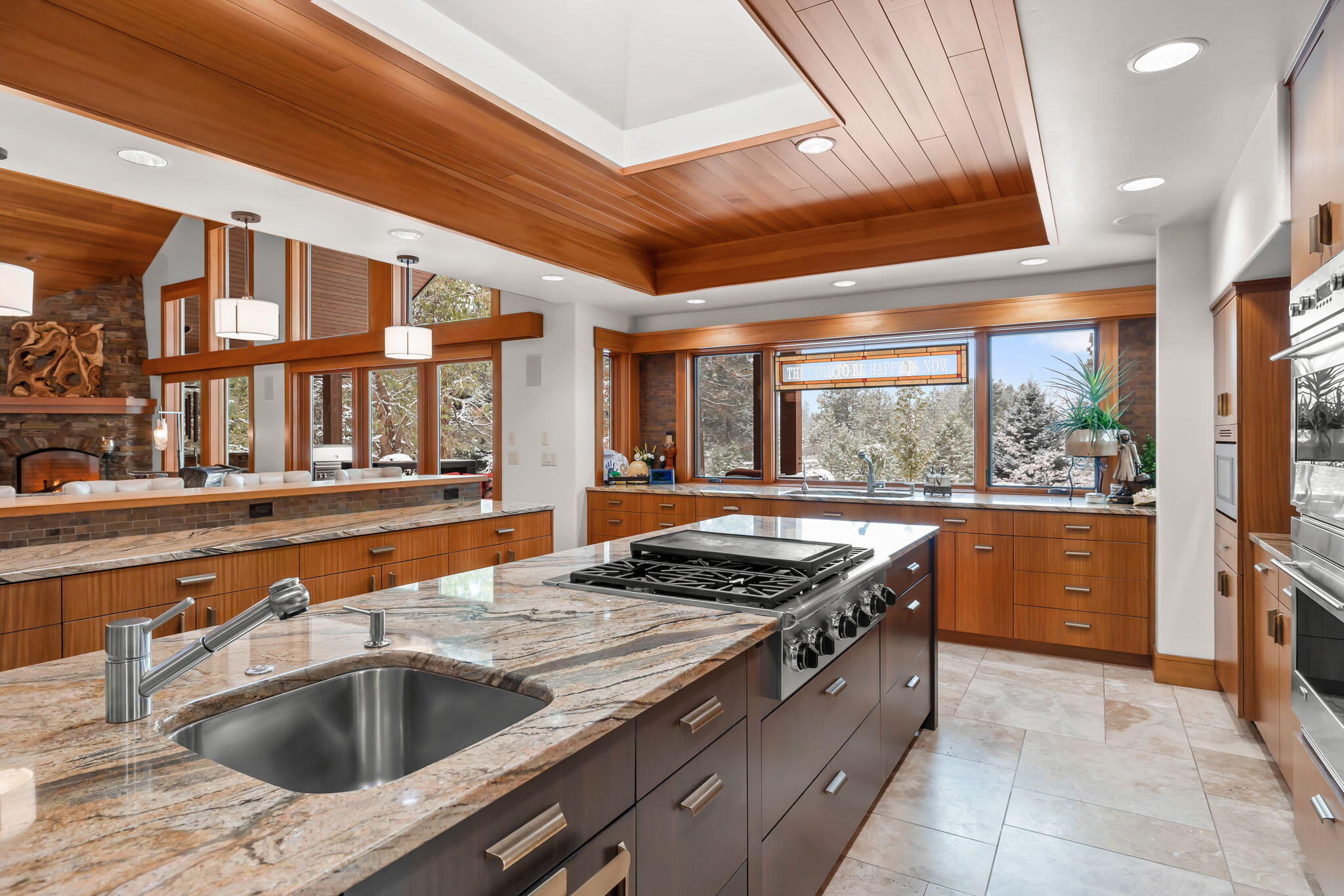 Sunset View Estates - Residential