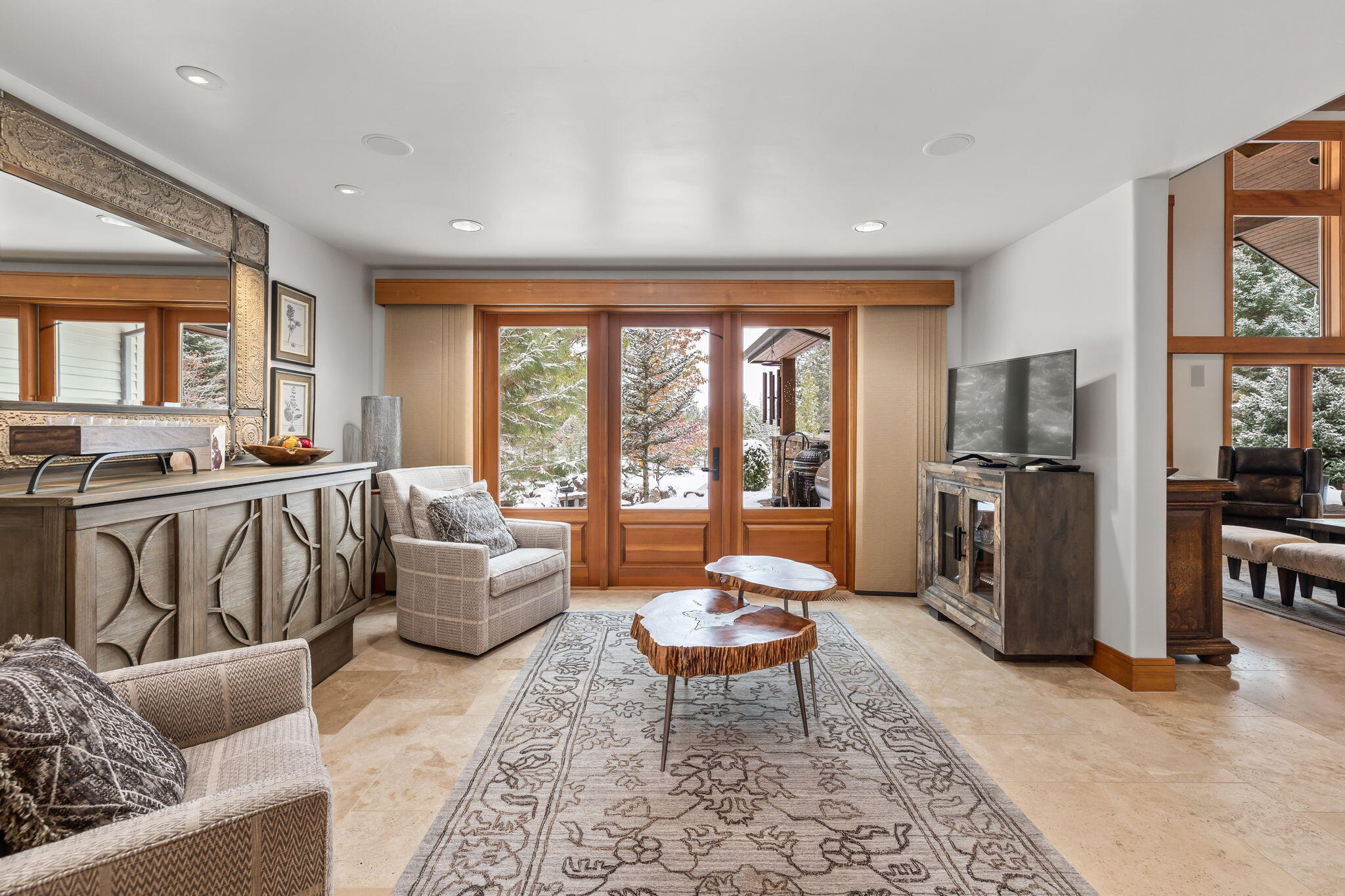 Sunset View Estates - Residential