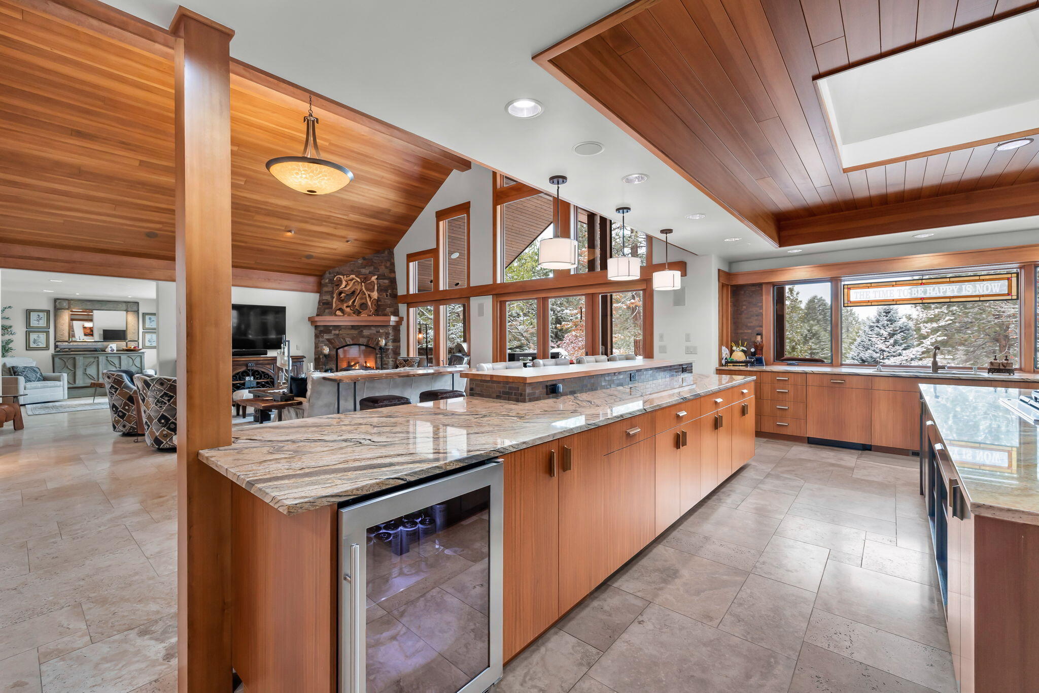 Sunset View Estates - Residential