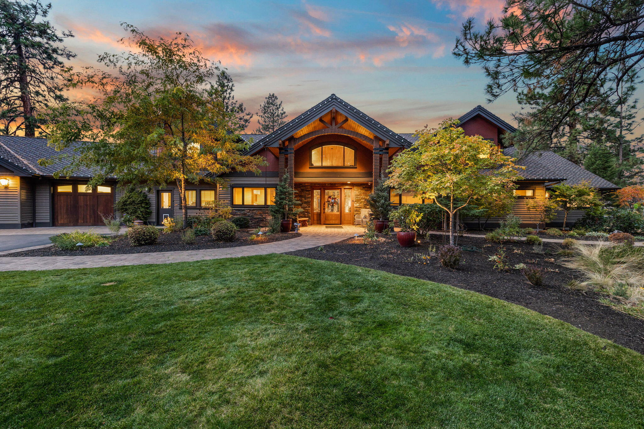 Sunset View Estates - Residential