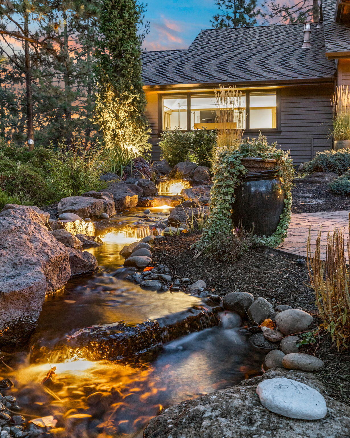 Sunset View Estates - Residential