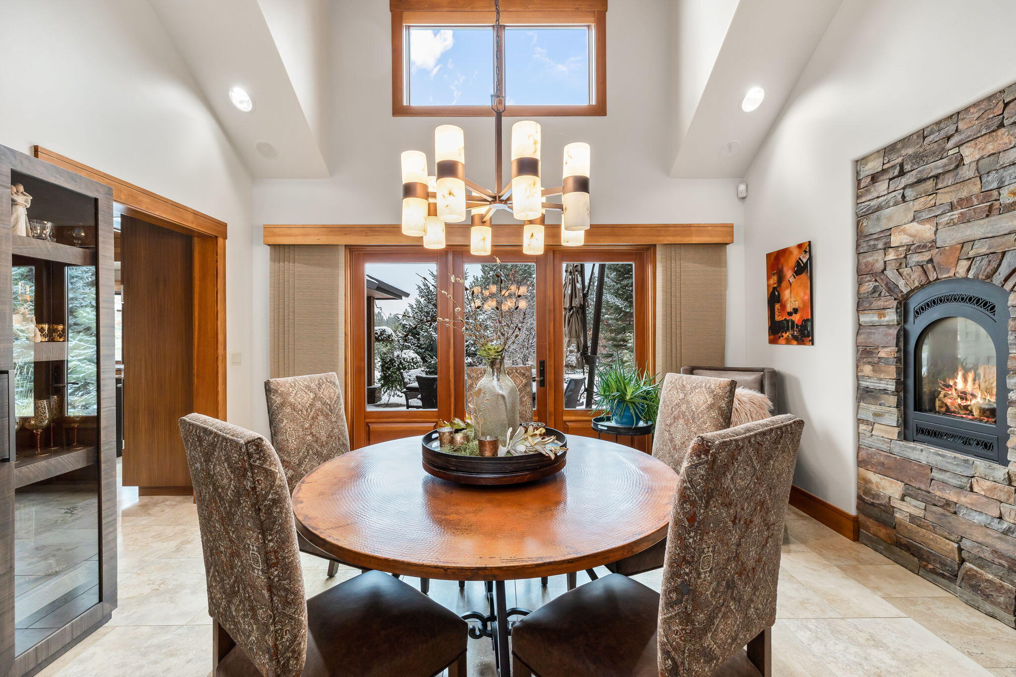 Sunset View Estates - Residential