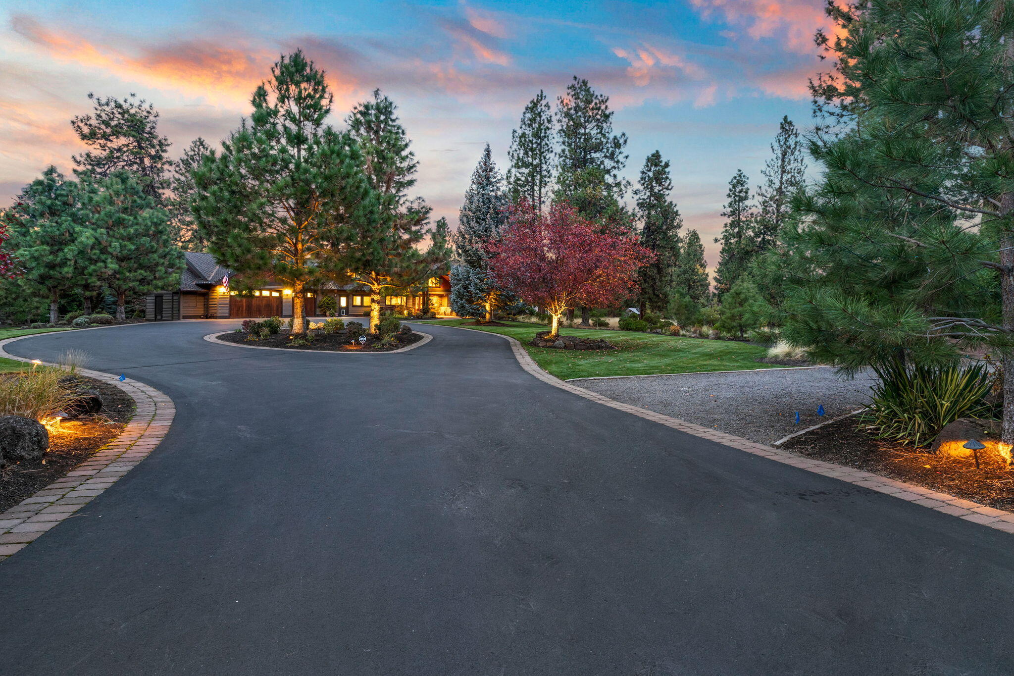 Sunset View Estates - Residential