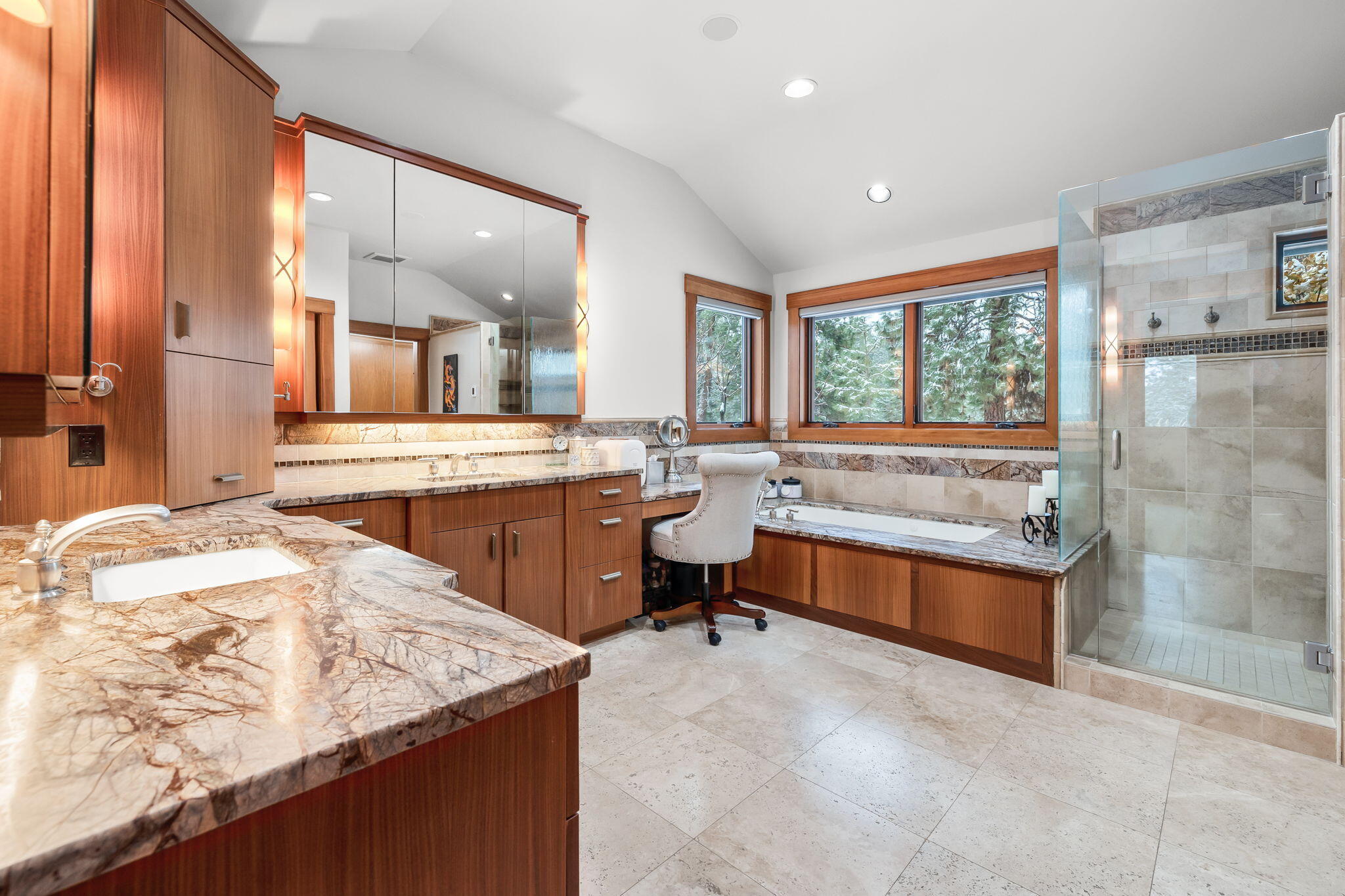 Sunset View Estates - Residential