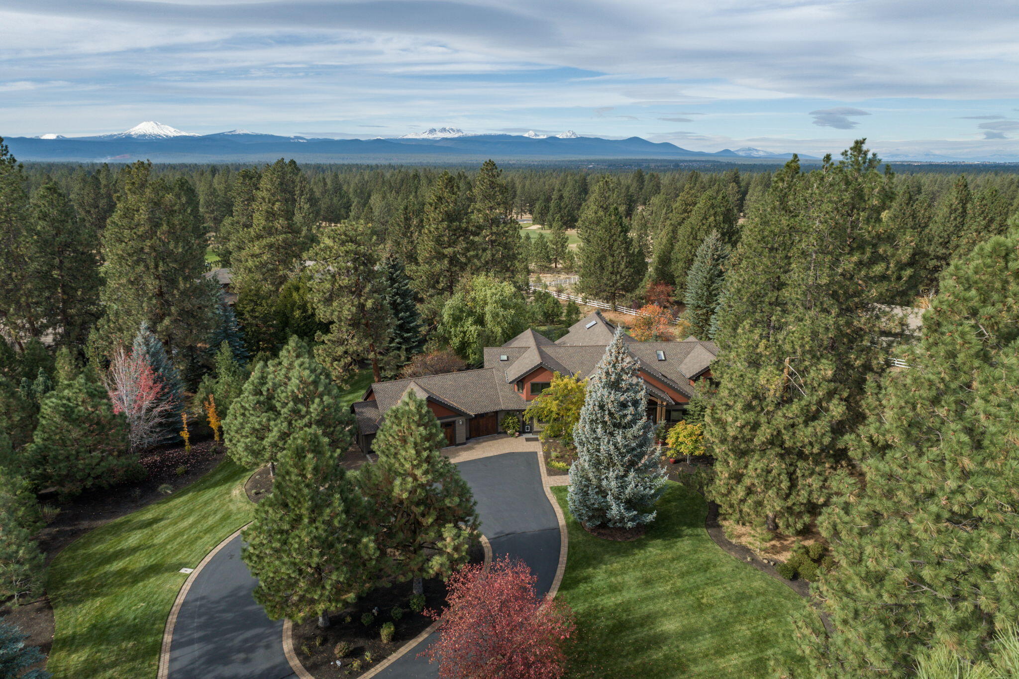 Sunset View Estates - Residential